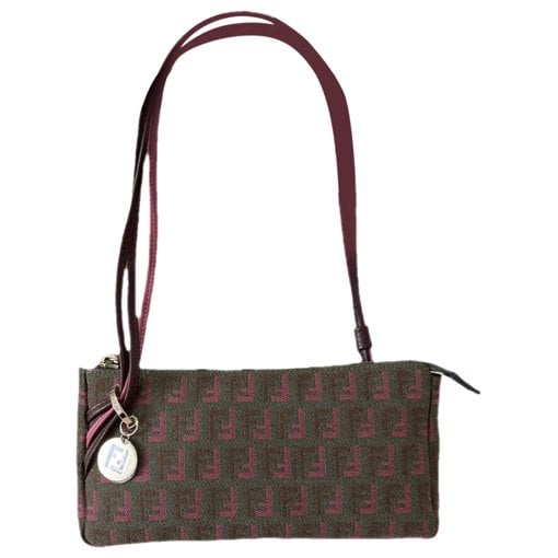 Cloth handbag
