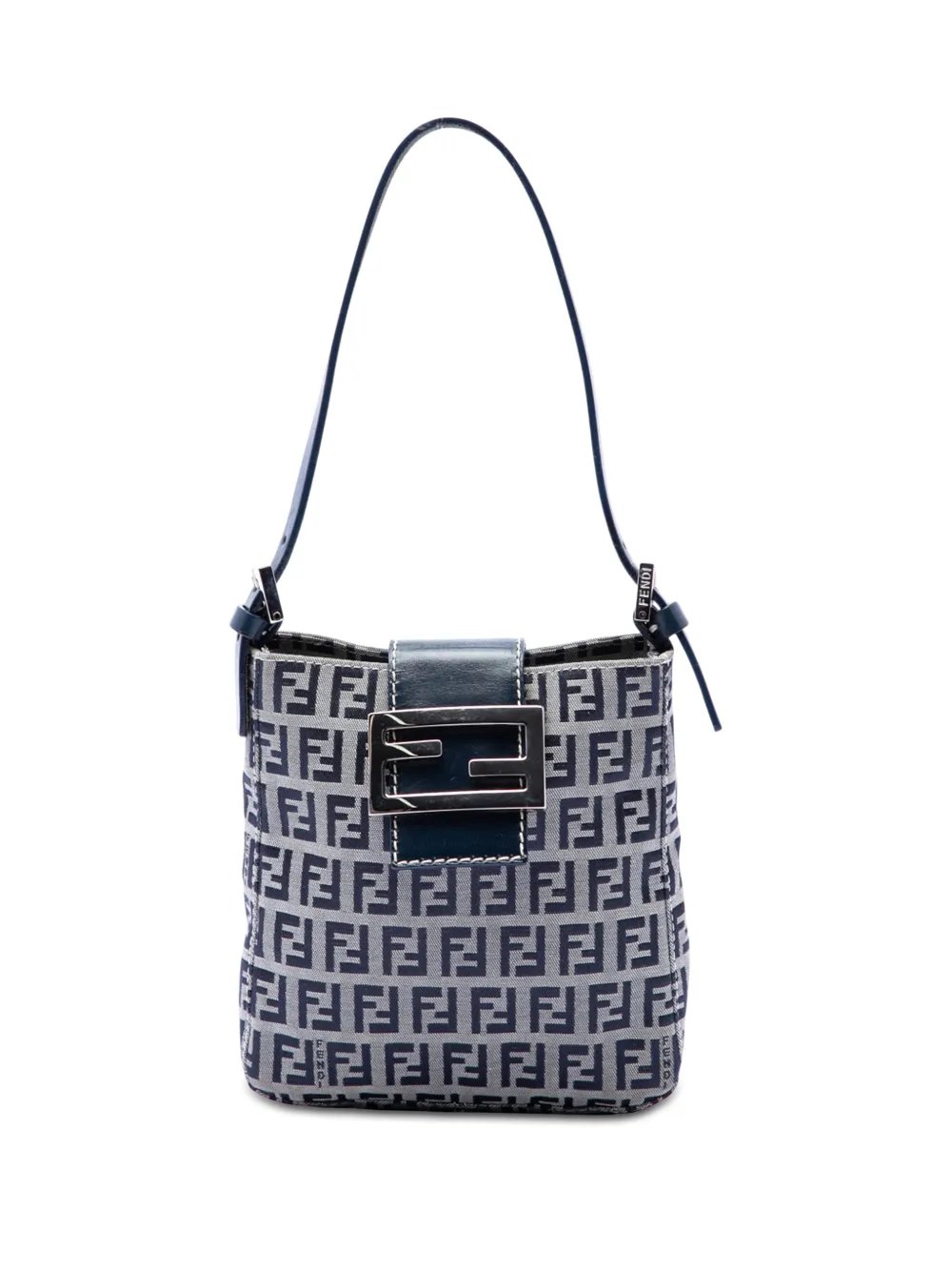 20th Century Zucchino Canvas shoulder bag