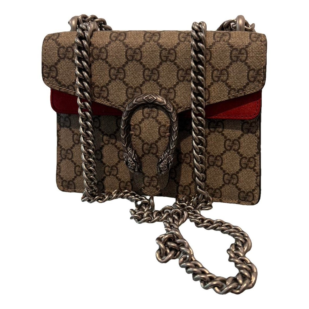 Dionysus handbag