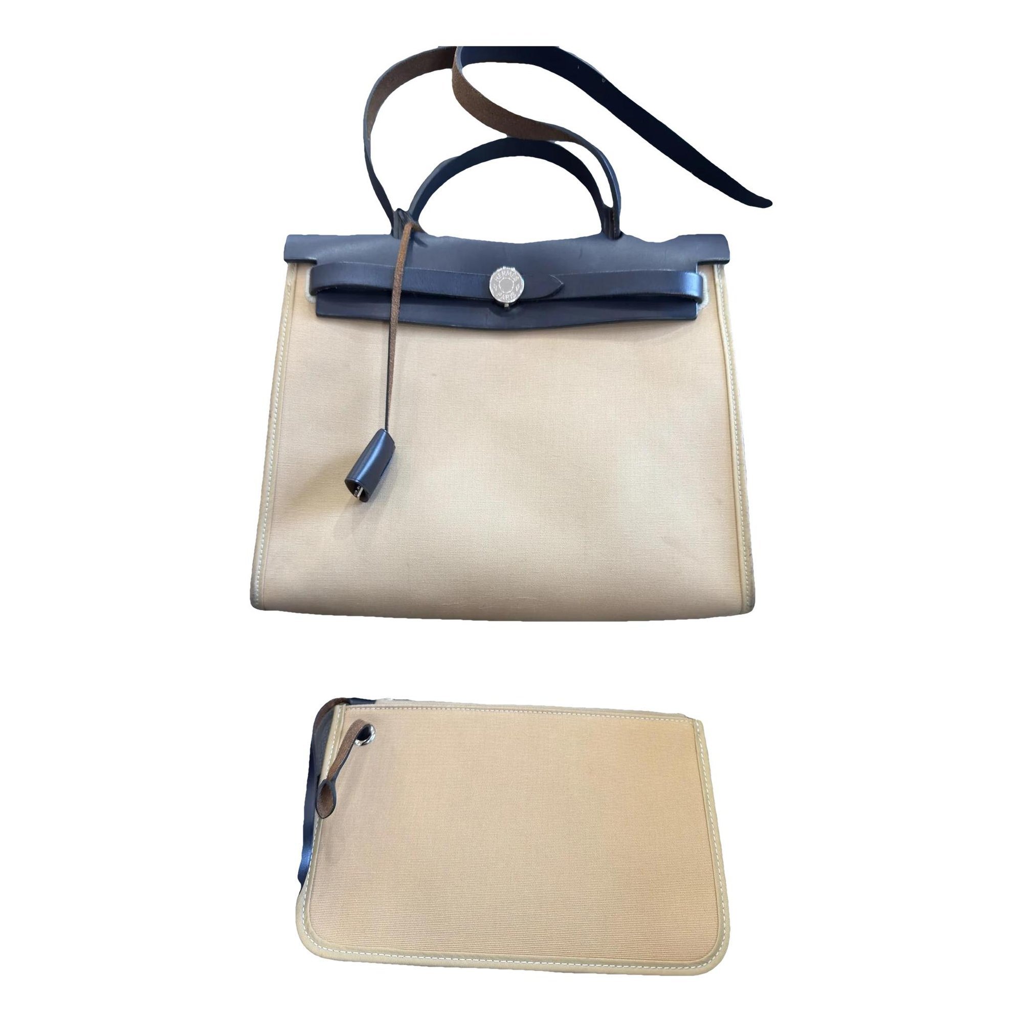 Hermes Herbag Handbag 2020