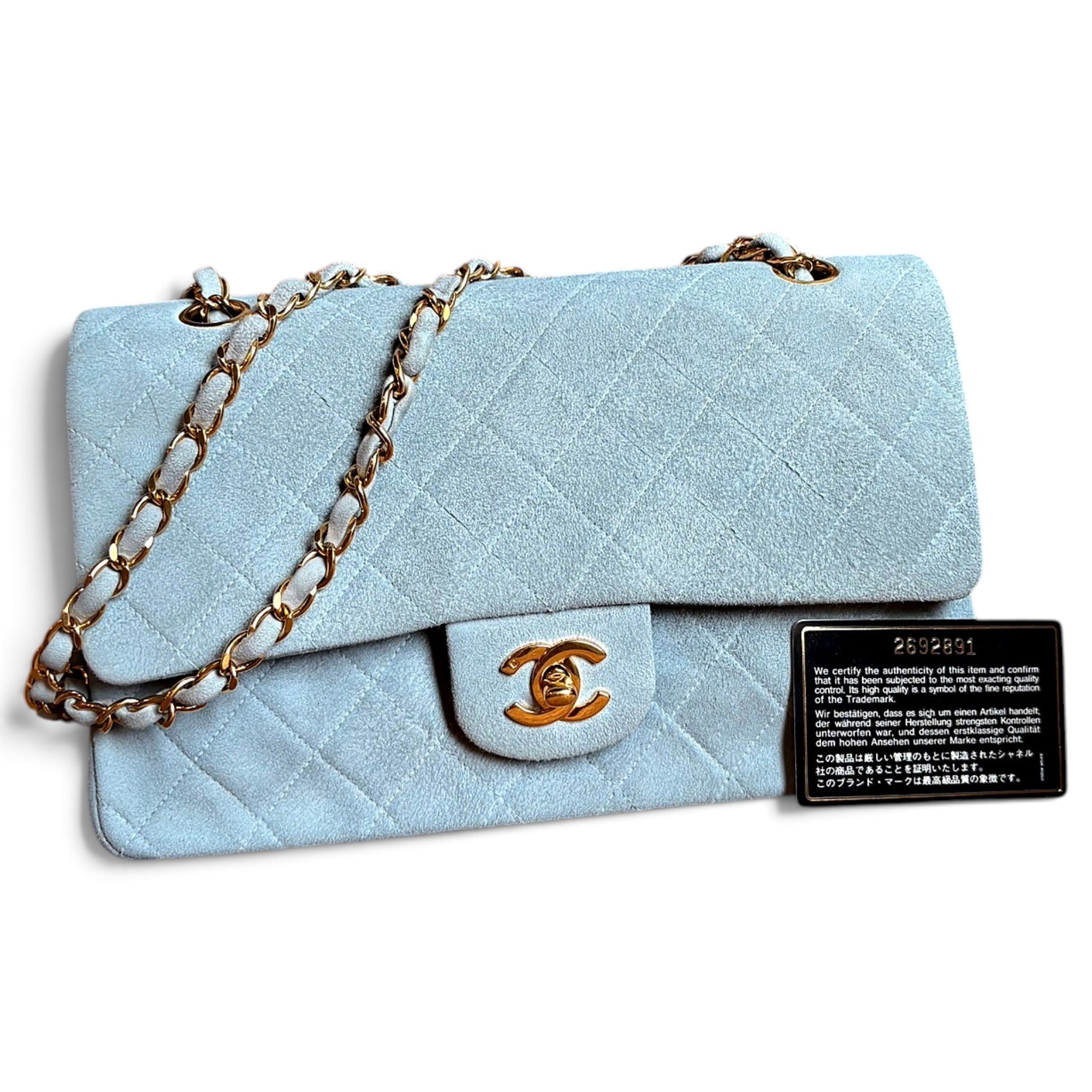 2.55 handbag