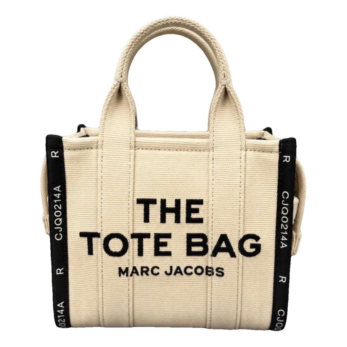 Cloth tote