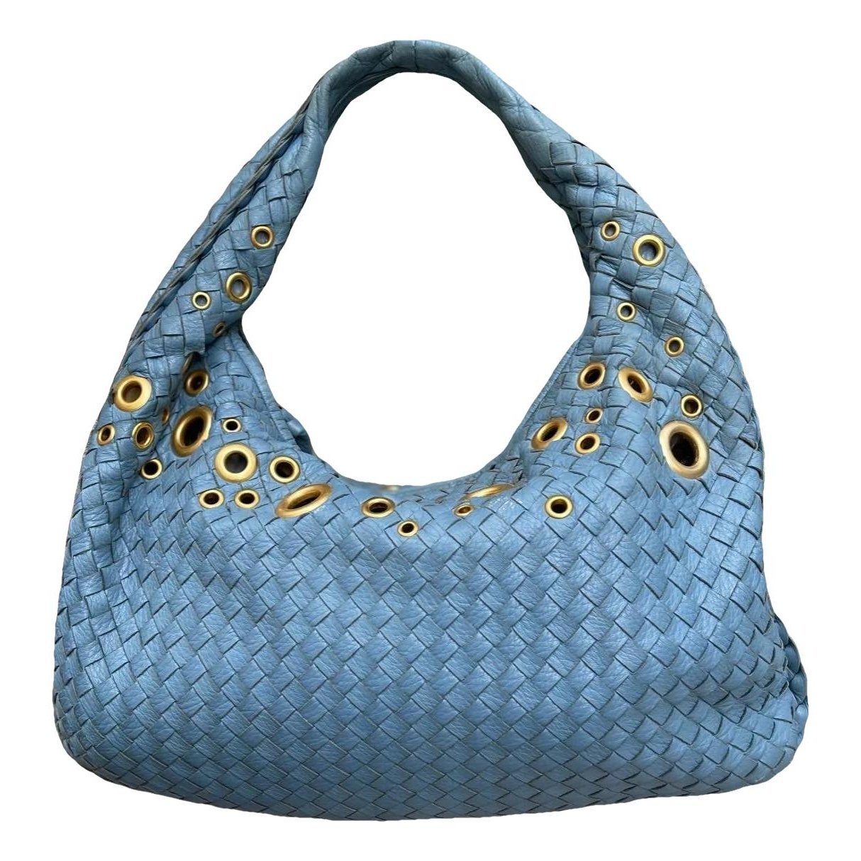 Veneta leather bag