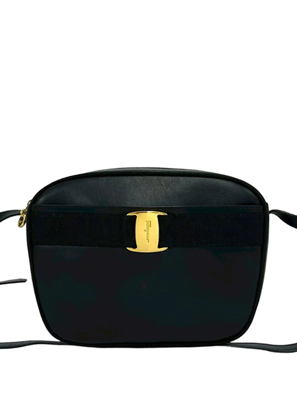 2010-2026 Vara Calfskin crossbody bag