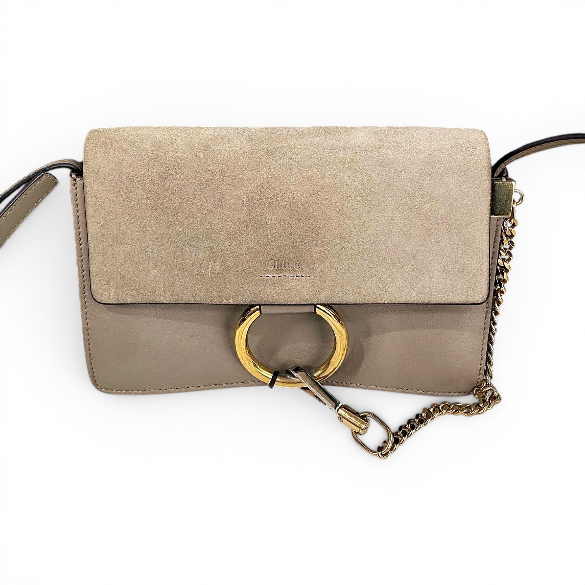 Faye crossbody bag