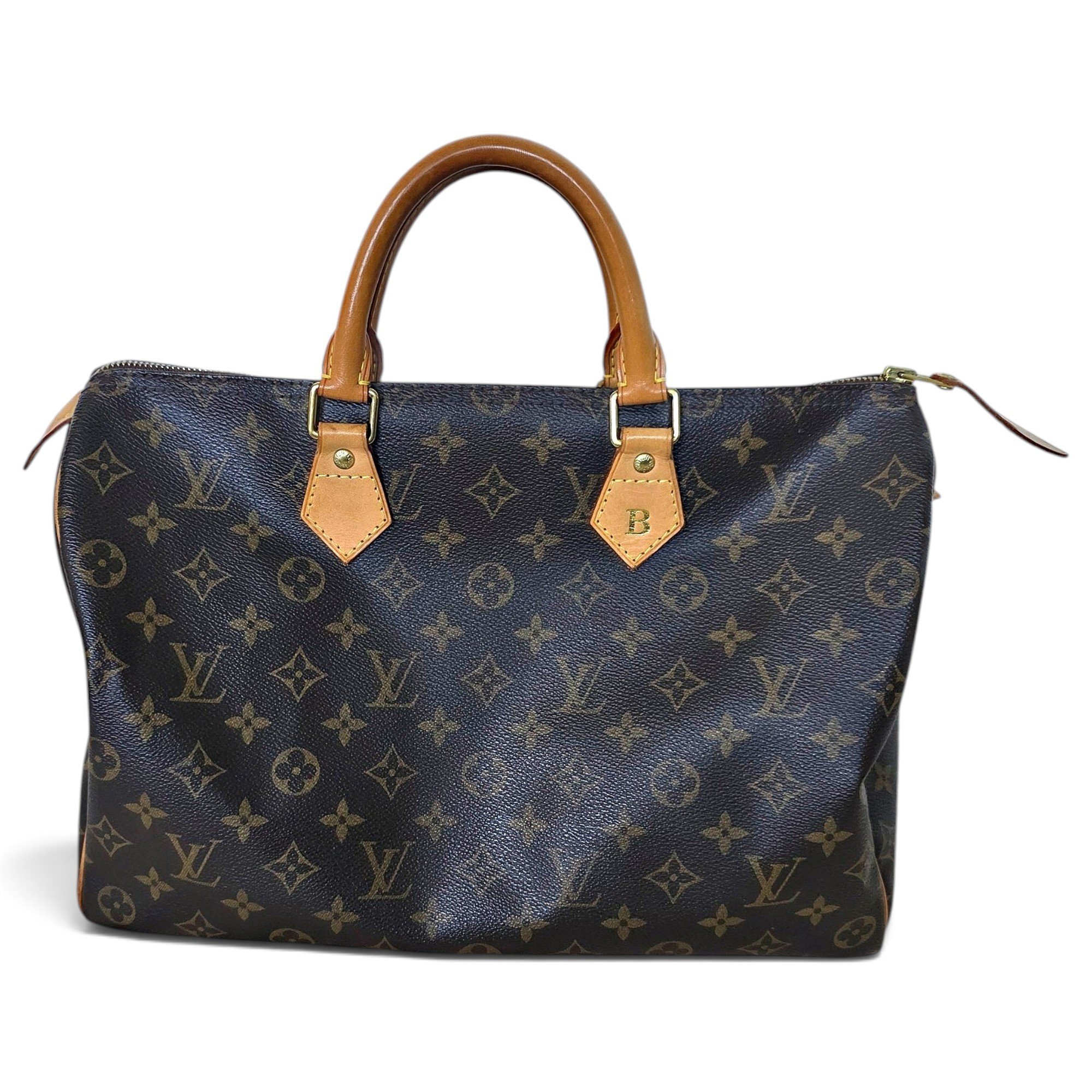 Speedy handbag