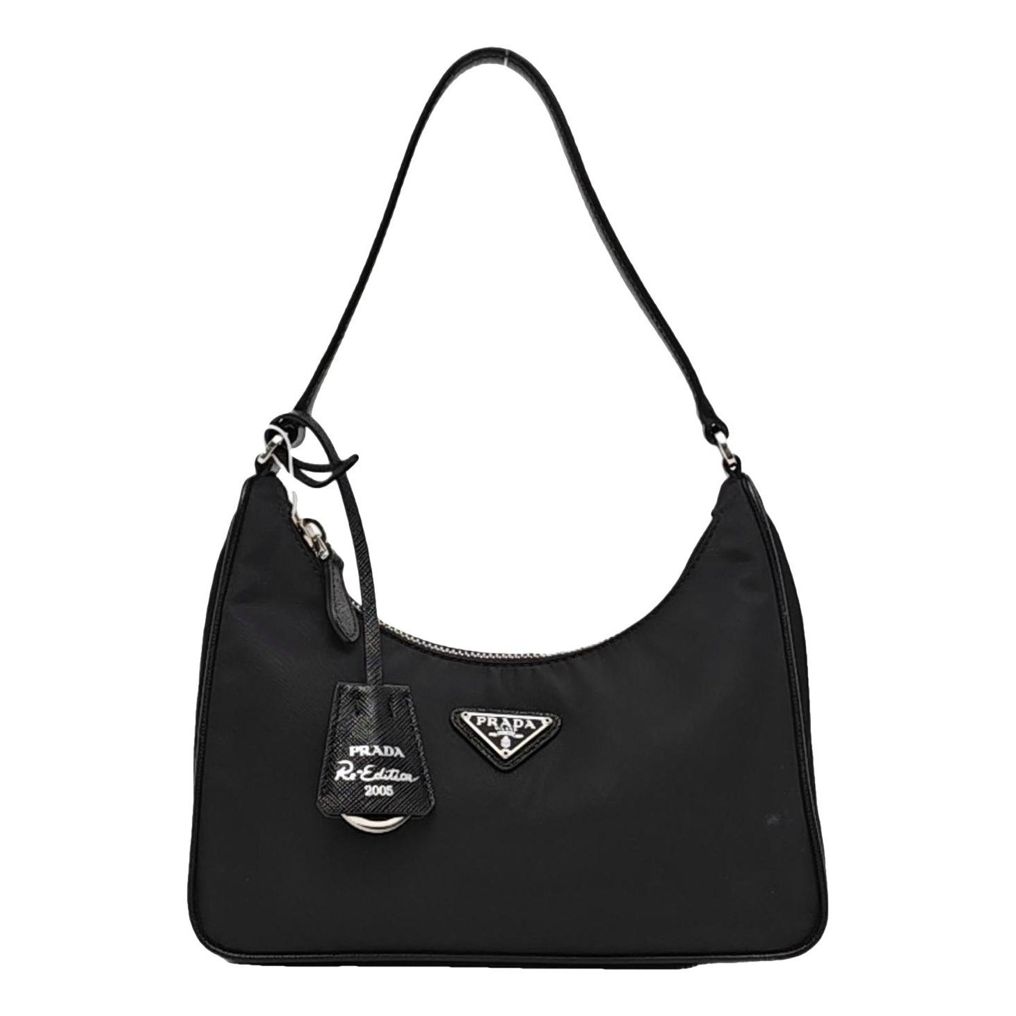Cloth handbag