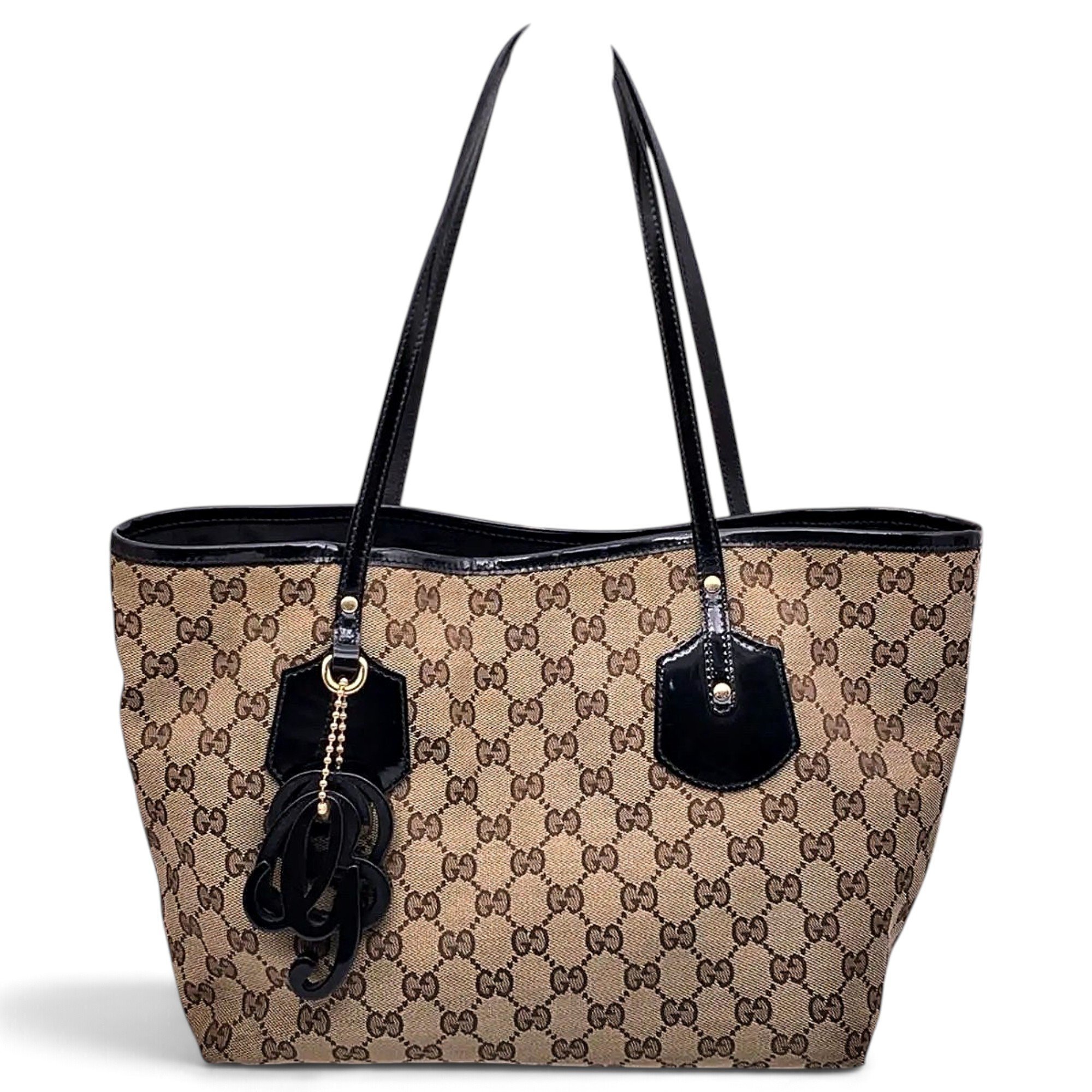 Cloth tote