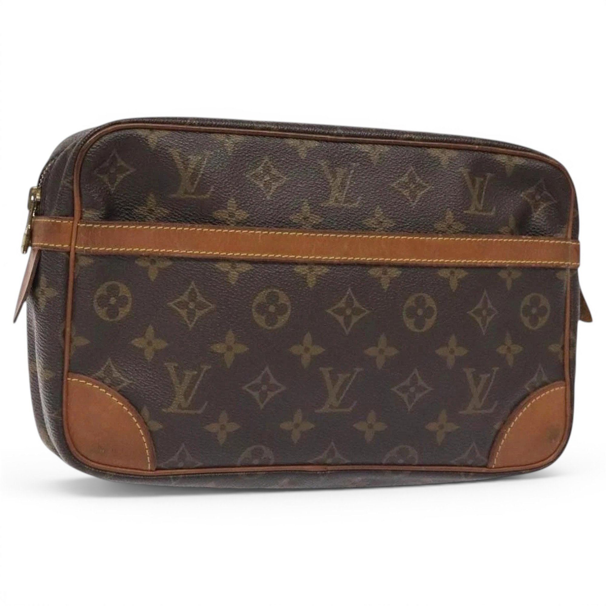 Clutch bag