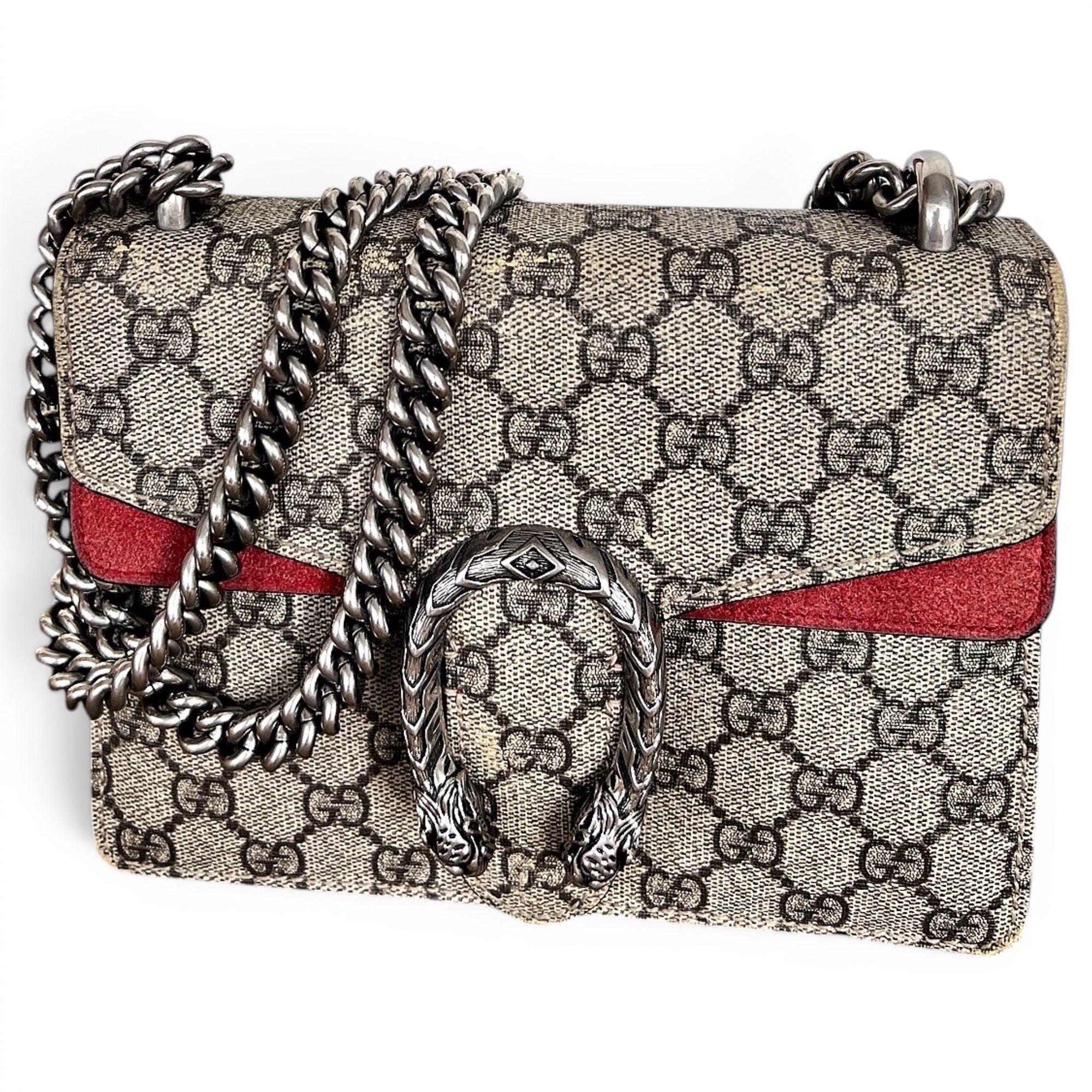 Dionysus handbag