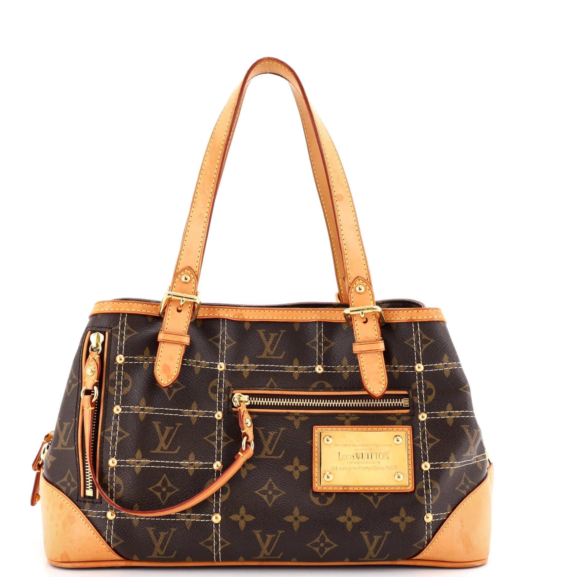 Cloth tote