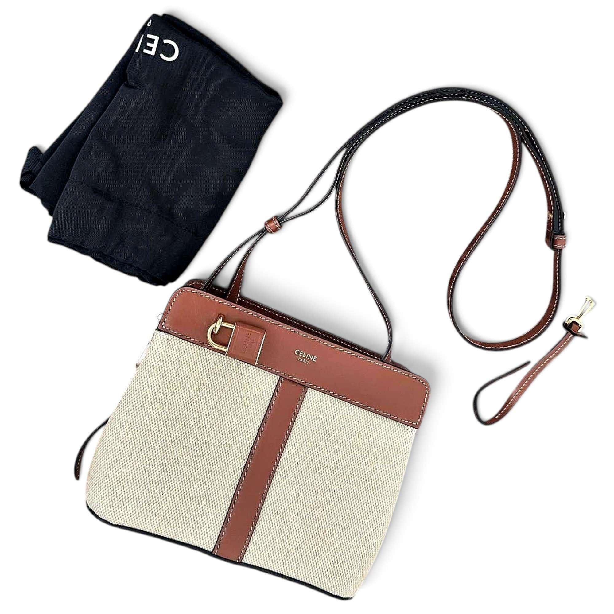 Cloth handbag
