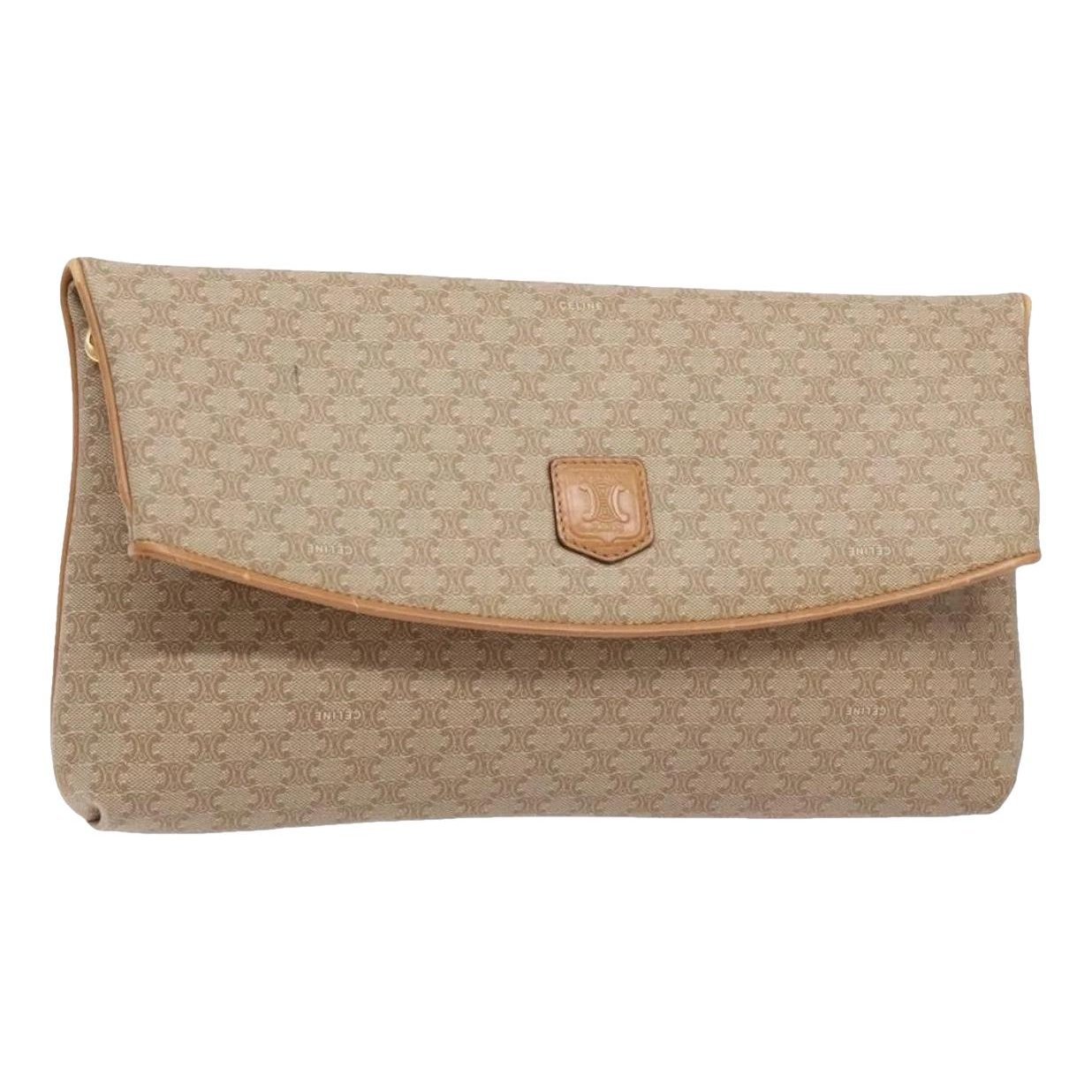 Clutch bag