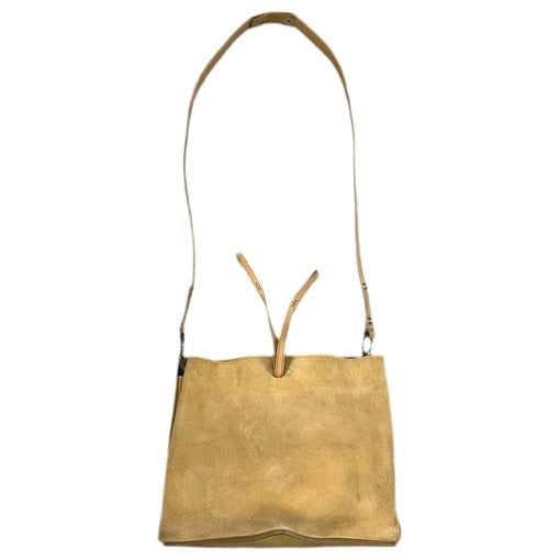 Maison Martin Margiela Leather handbag