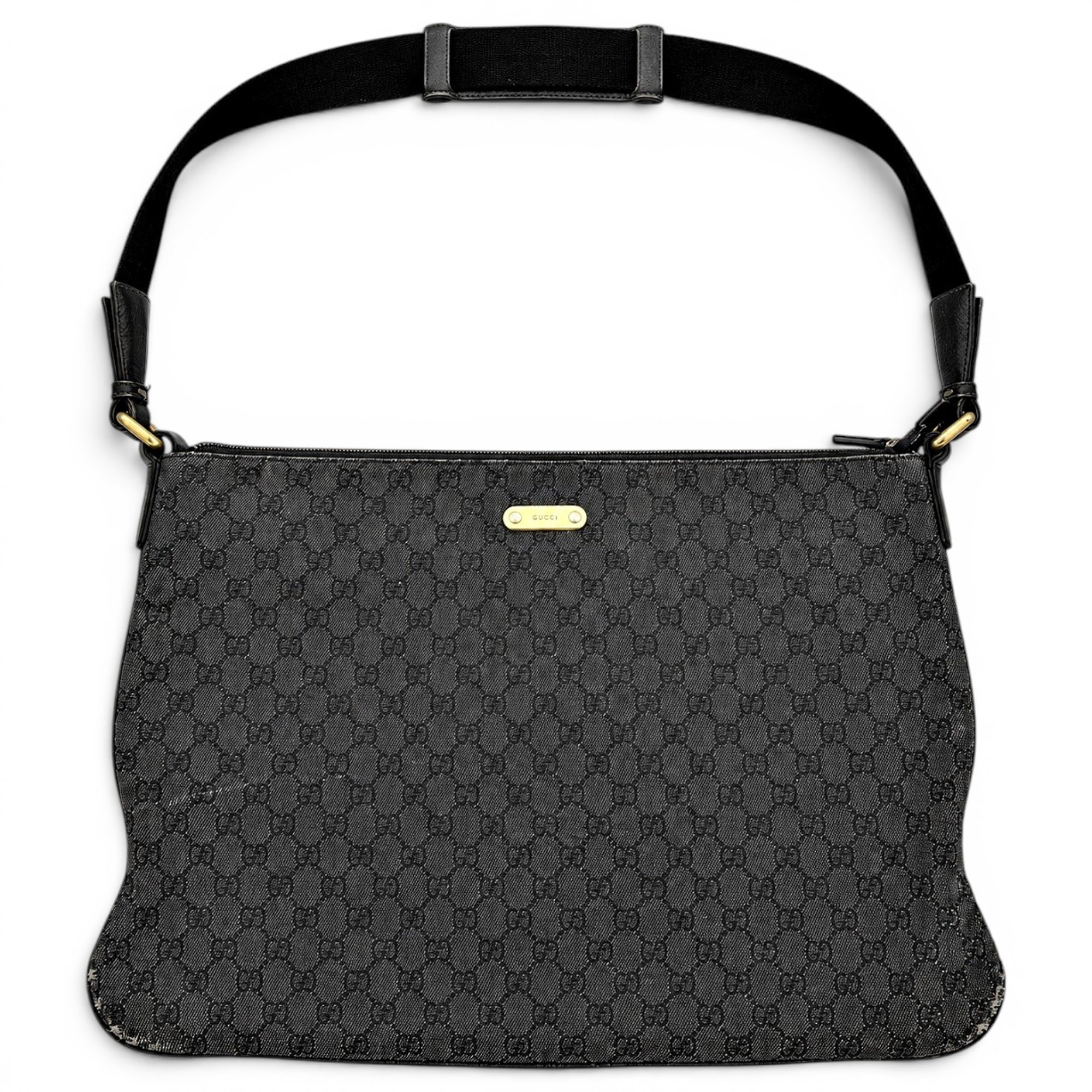 Cloth crossbody bag
