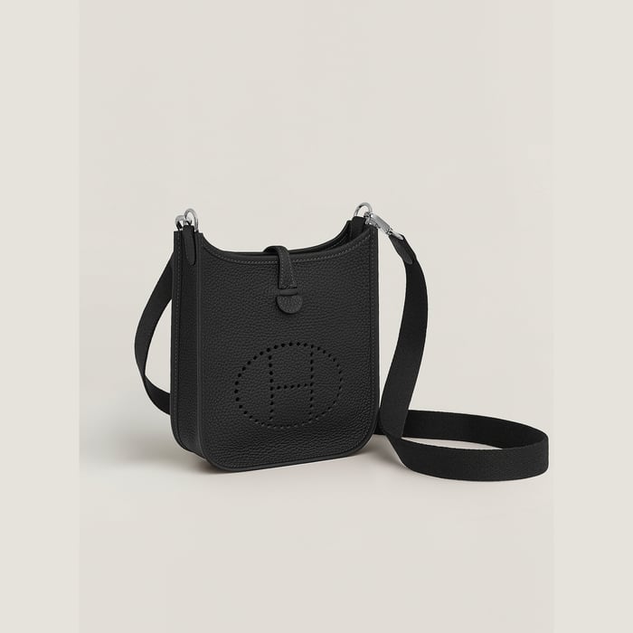 Noir Evelyne 16 Amazone Bag