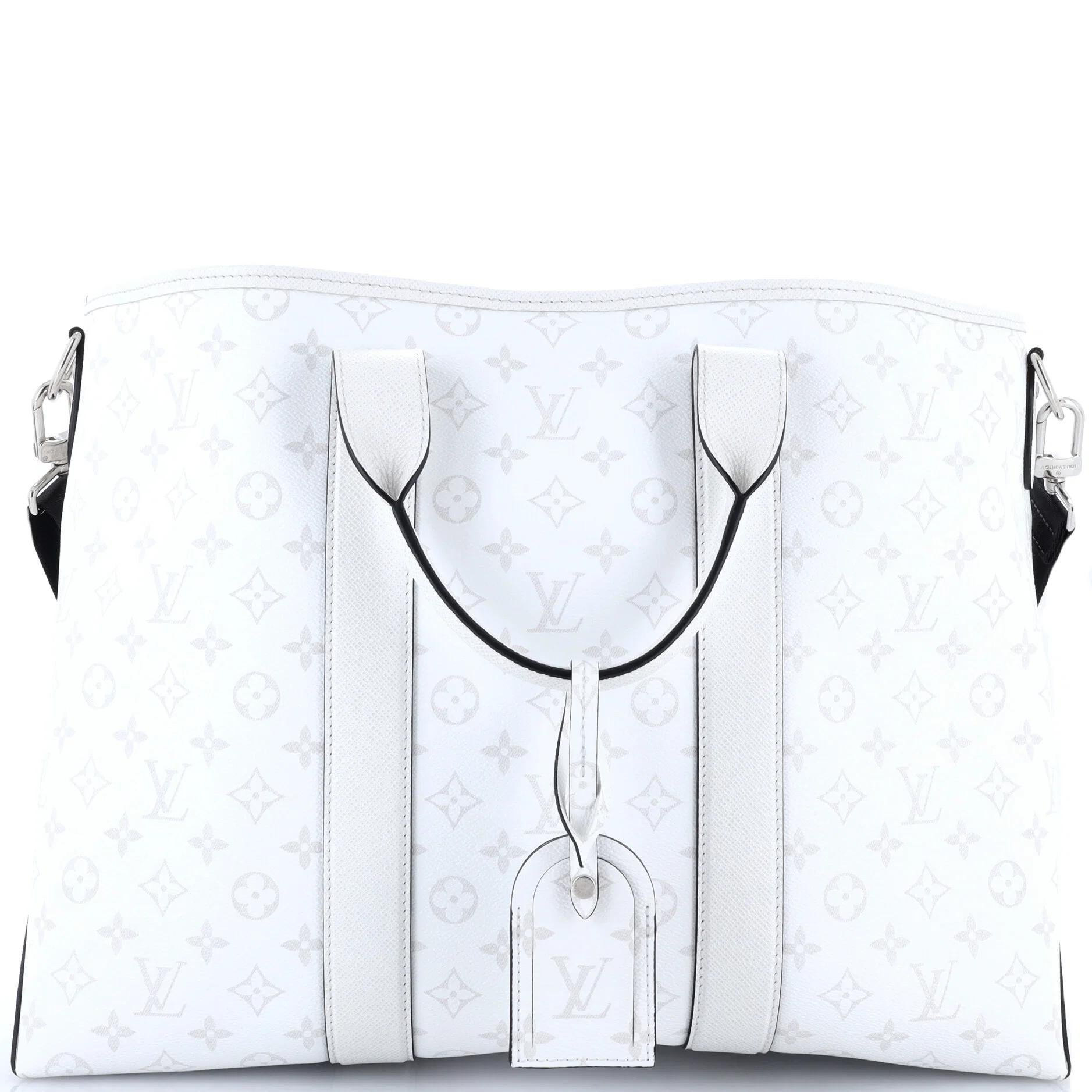 Cloth tote