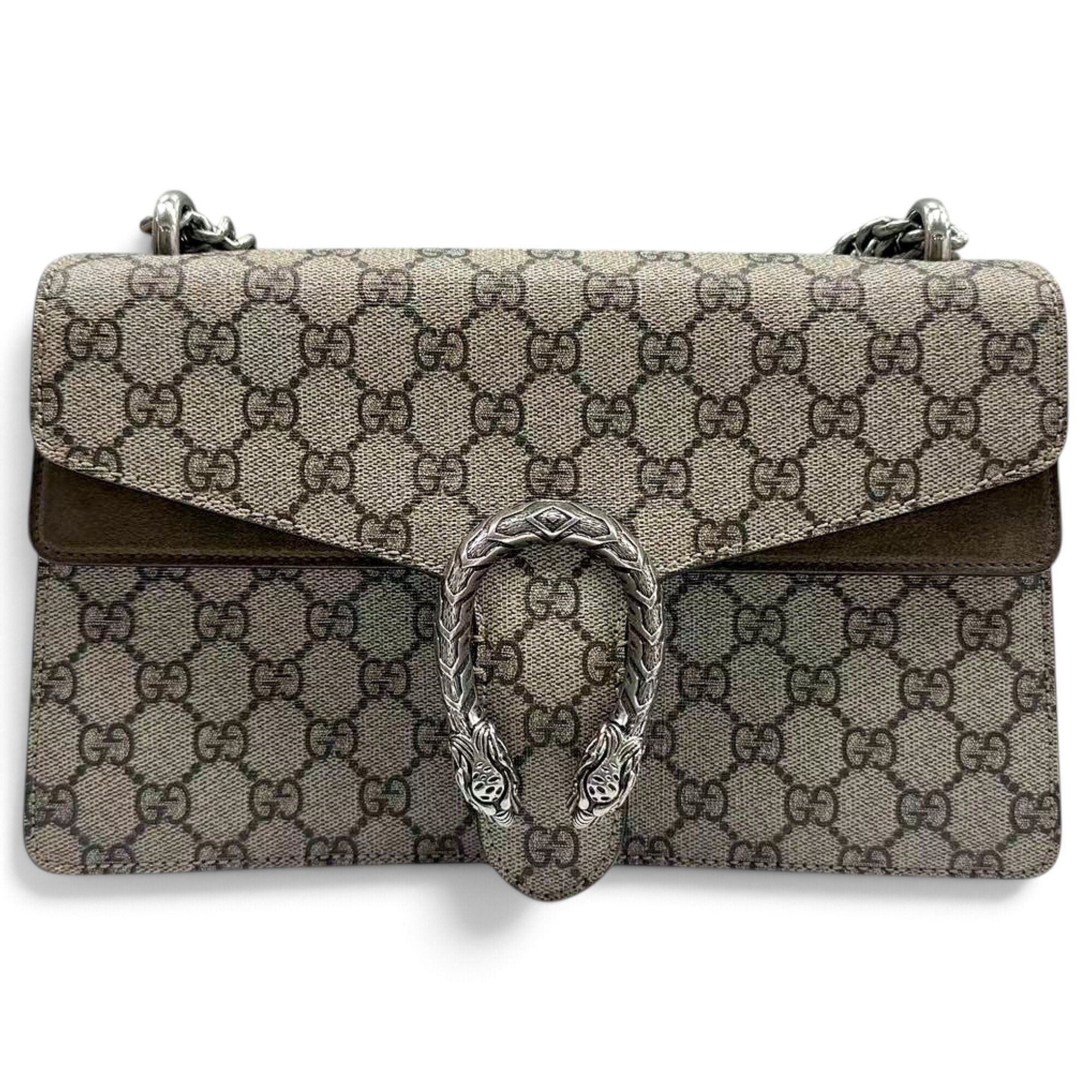 Dionysus cloth handbag