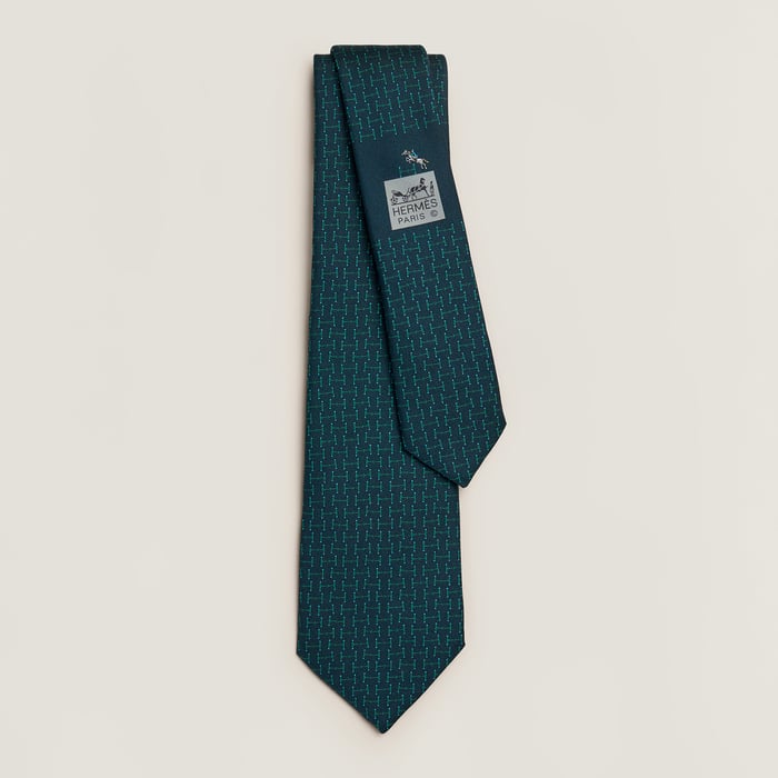 Dancing Bit Tie