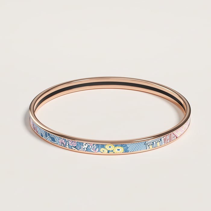Croisière Les Folies Du Faubourg Bangle