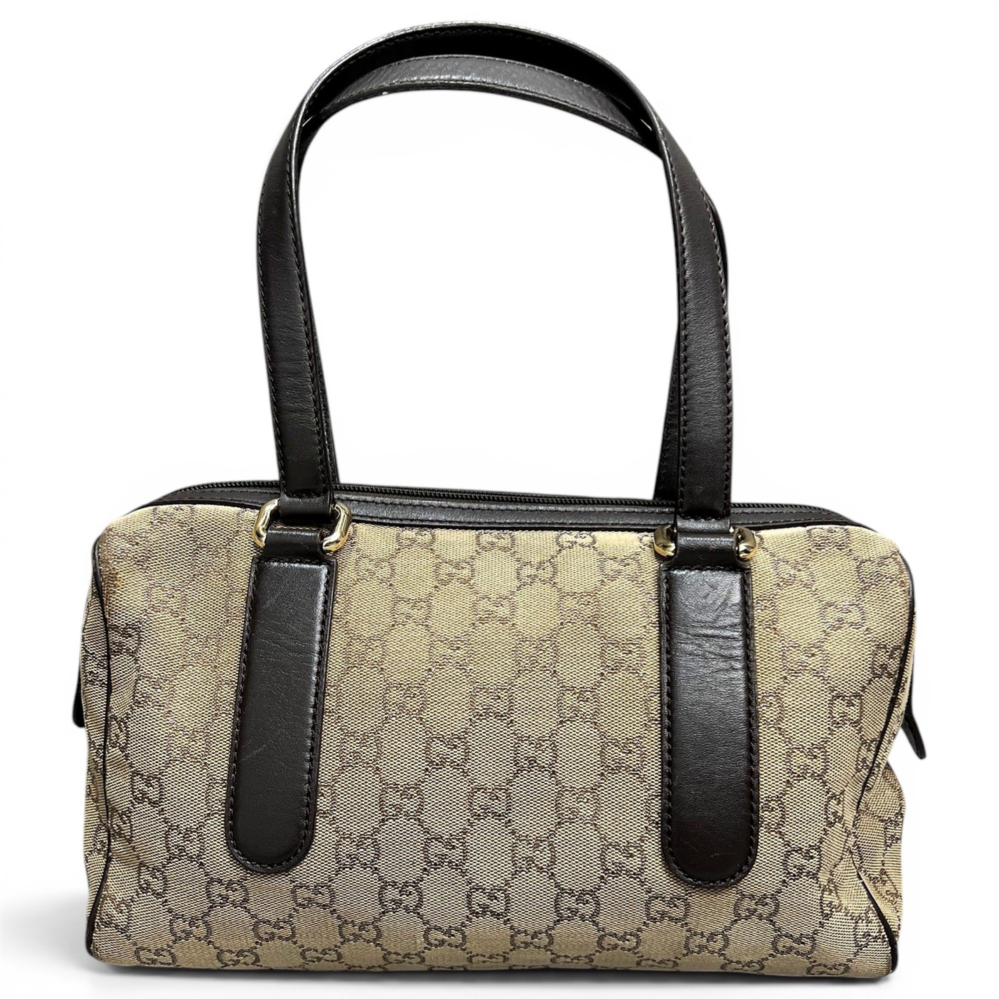 Abbey cloth handbag