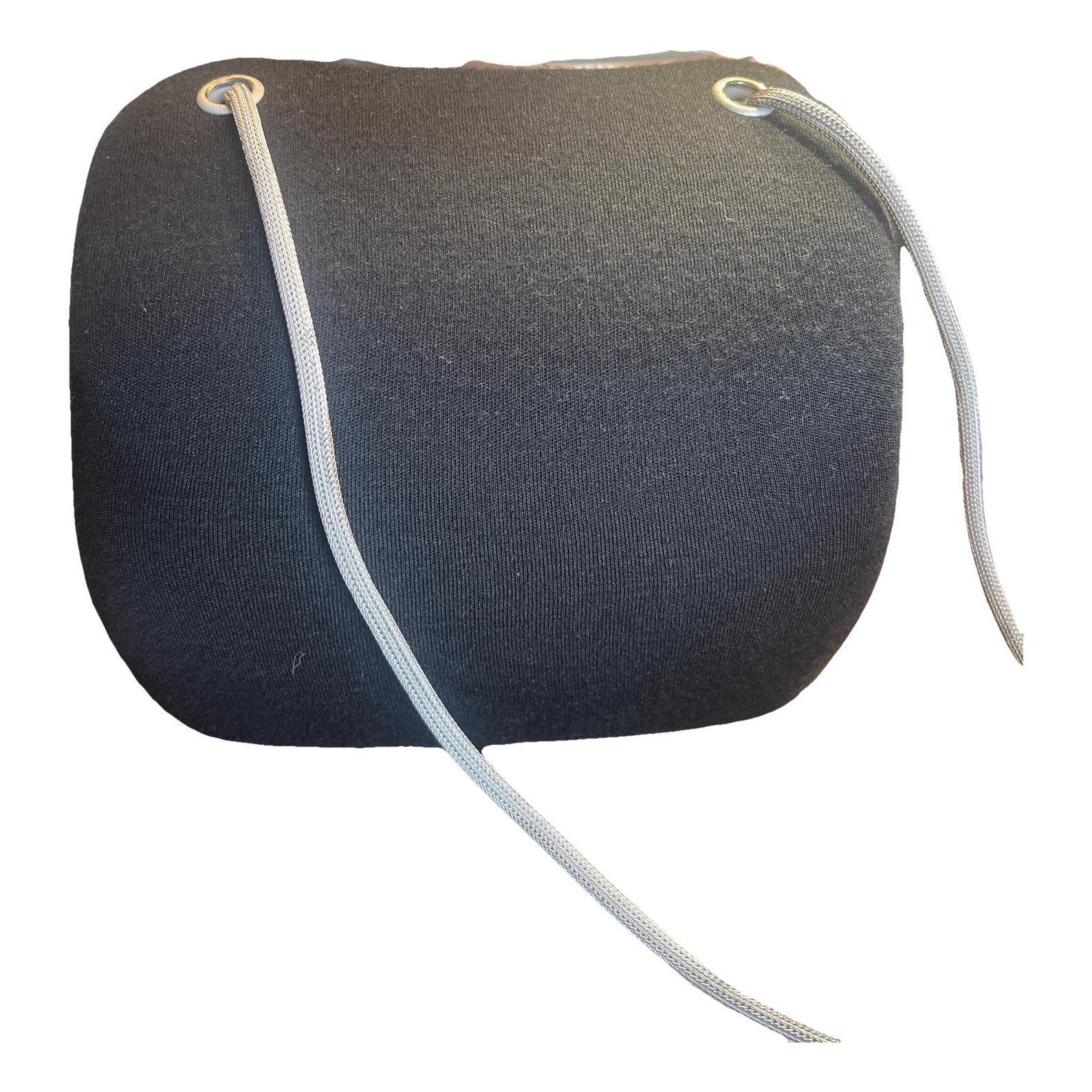 Millenium wool crossbody bag