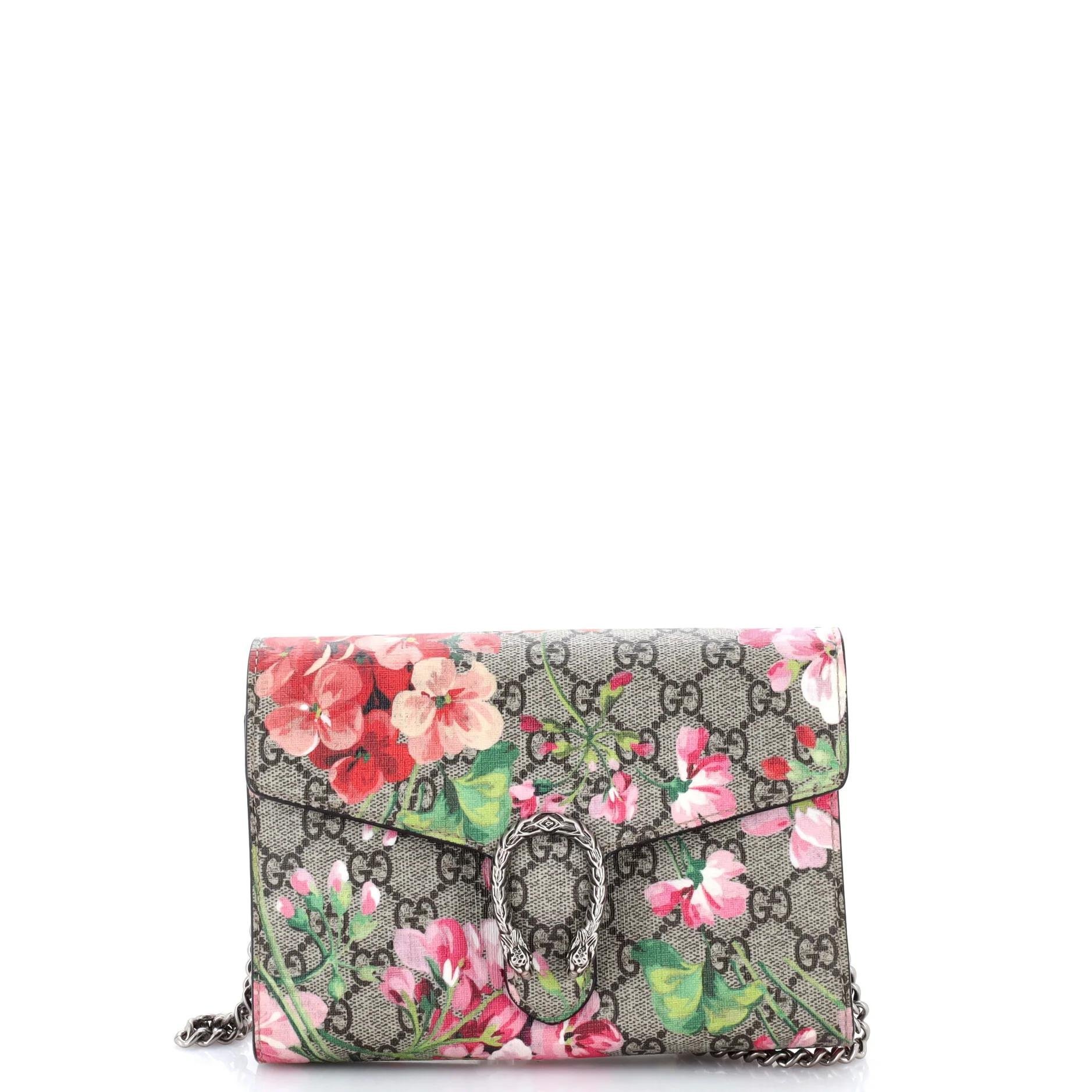 Cloth crossbody bag