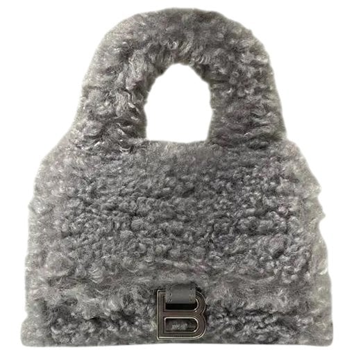 Hourglass handbag