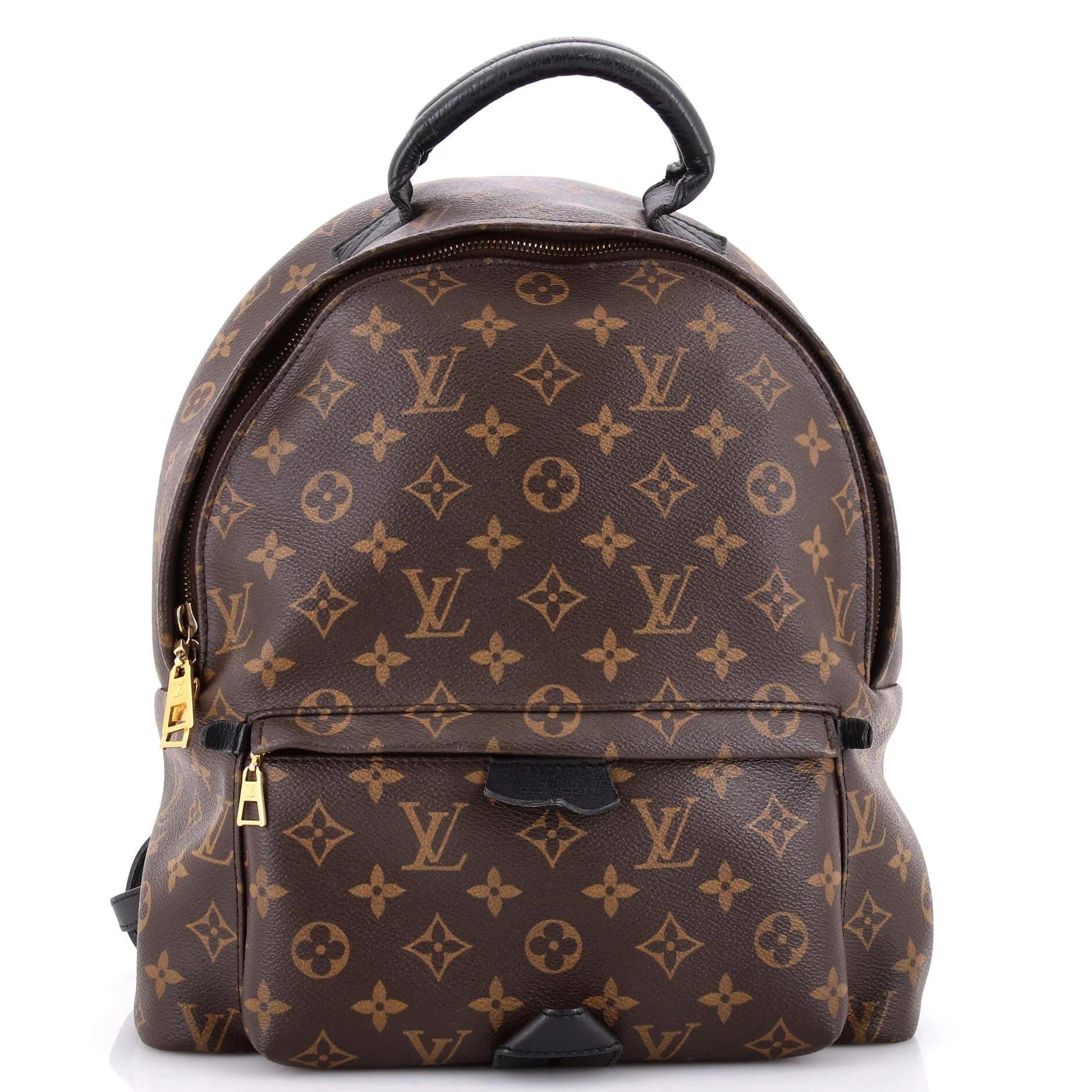 Cloth backpack