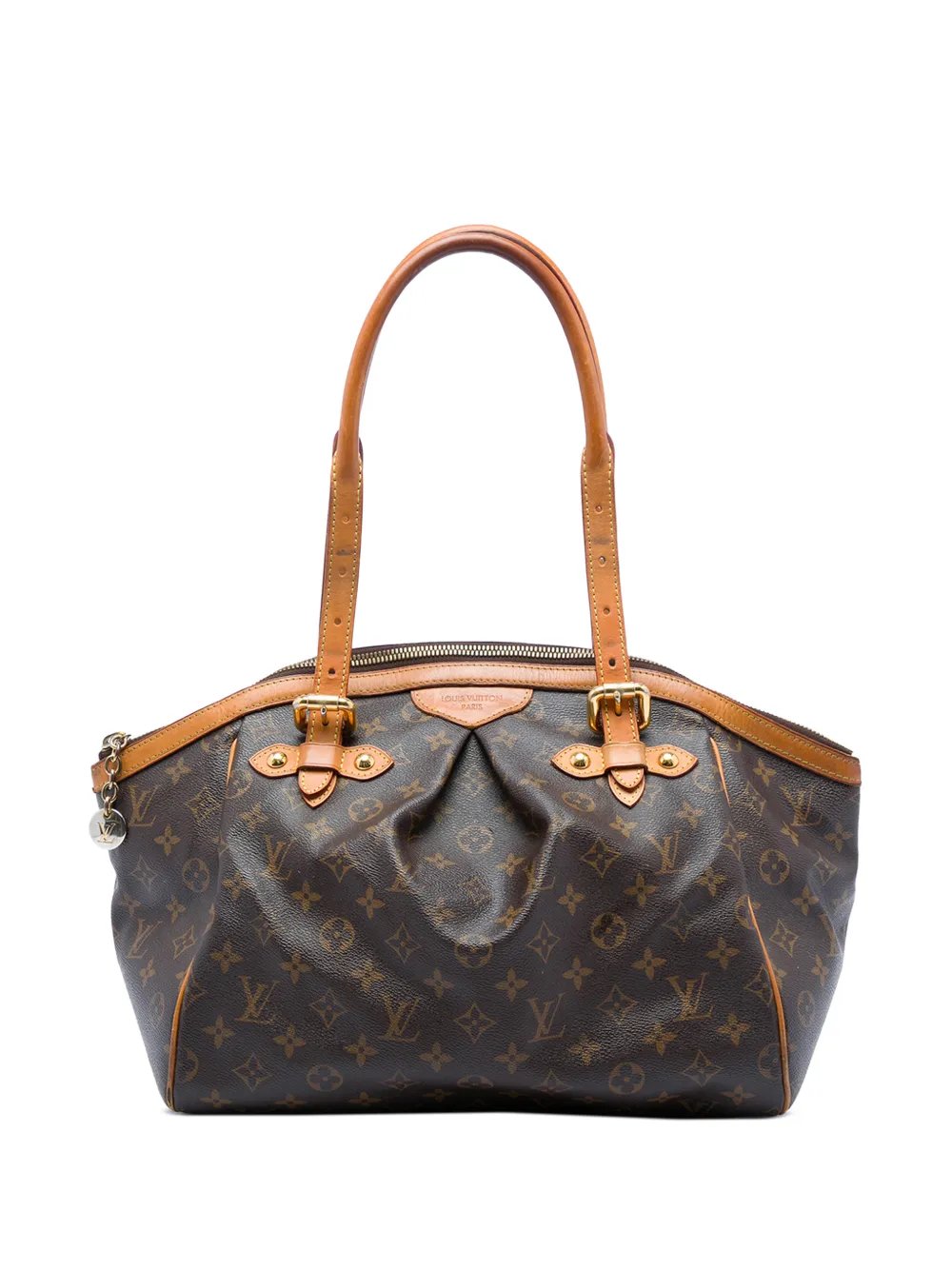 2010 Monogram Tivoli GM shoulder bag