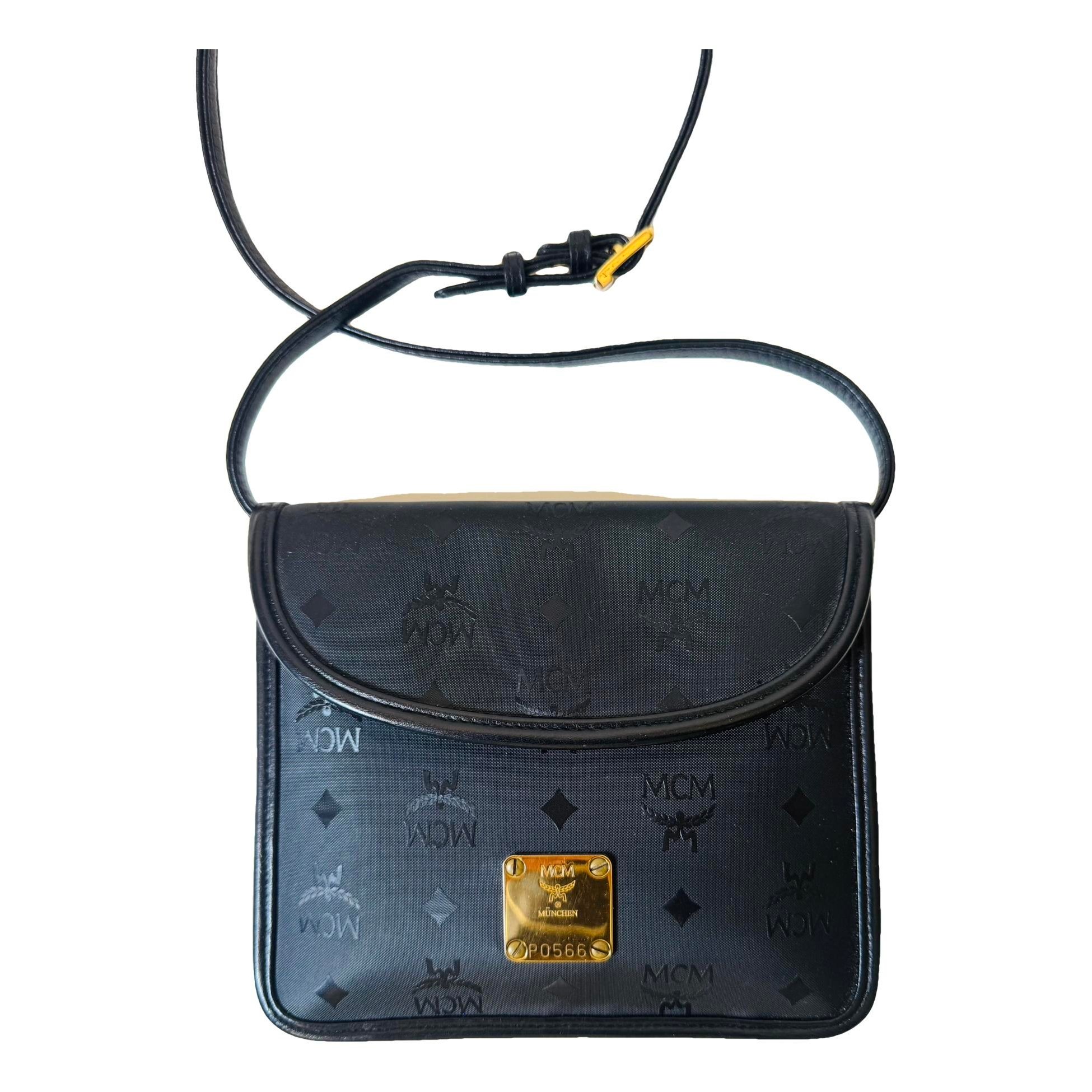 Cloth crossbody bag