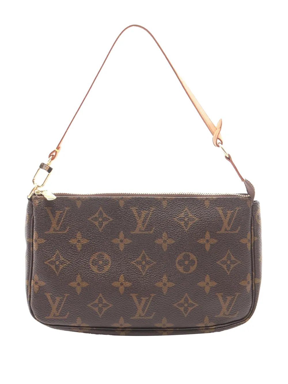 2009 Monogram Pochette Accessoires shoulder bag