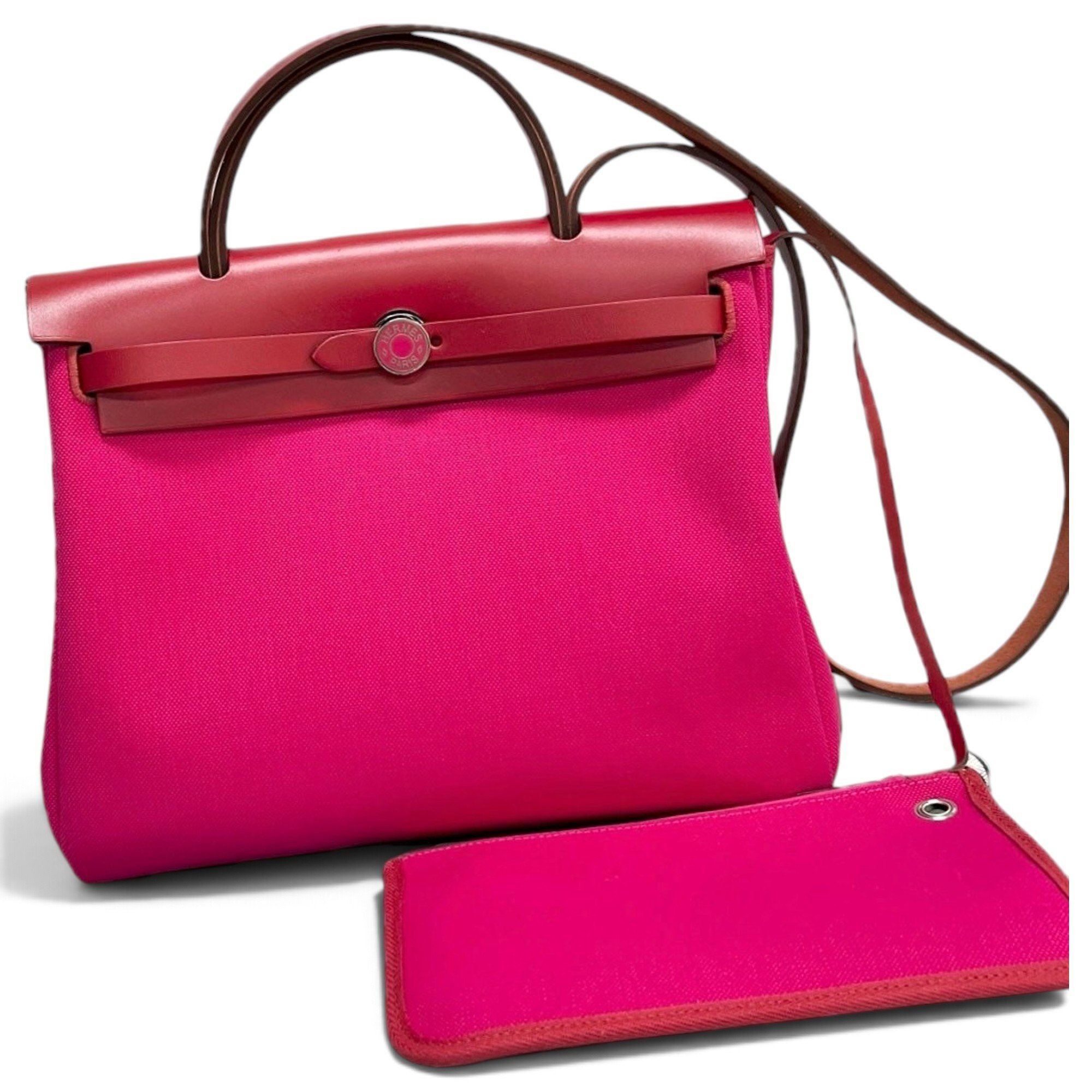 Herbag cloth handbag