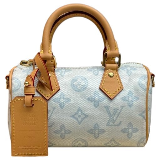 Speedy cloth mini bag