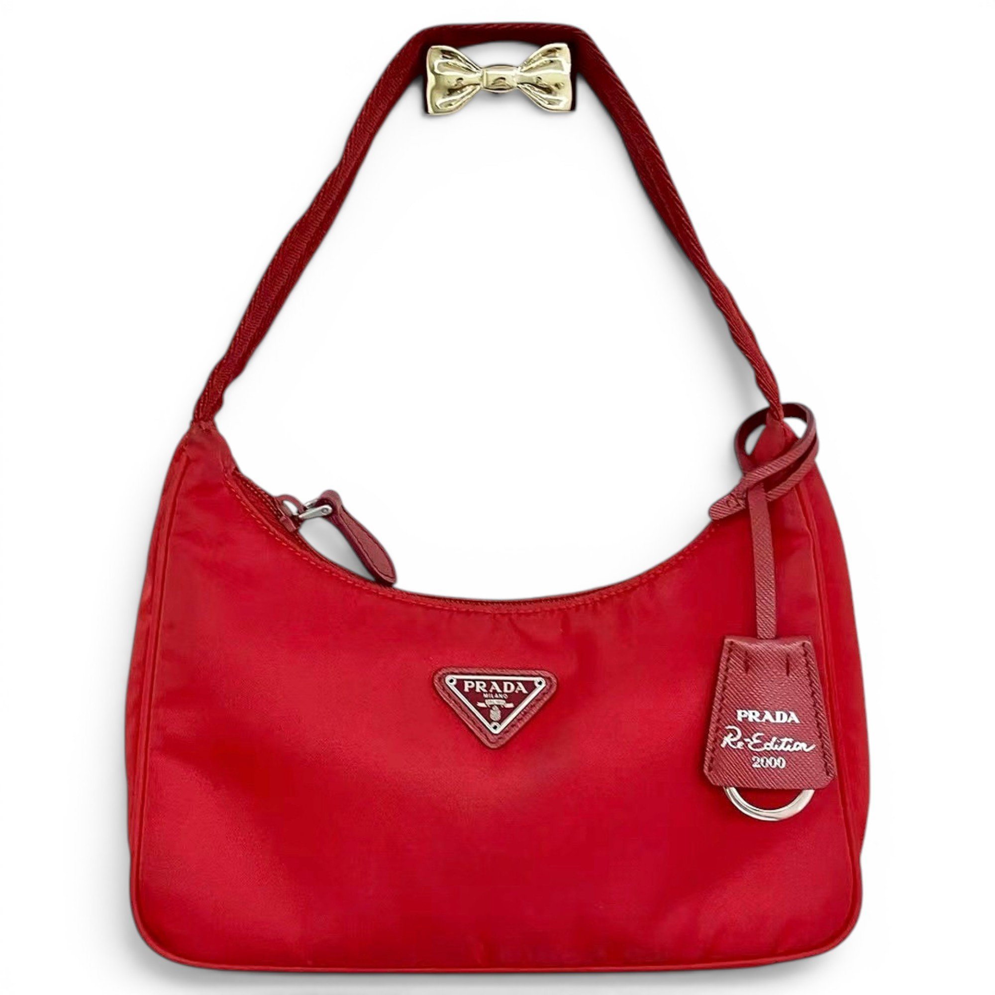 Re-Edition 2000 handbag
