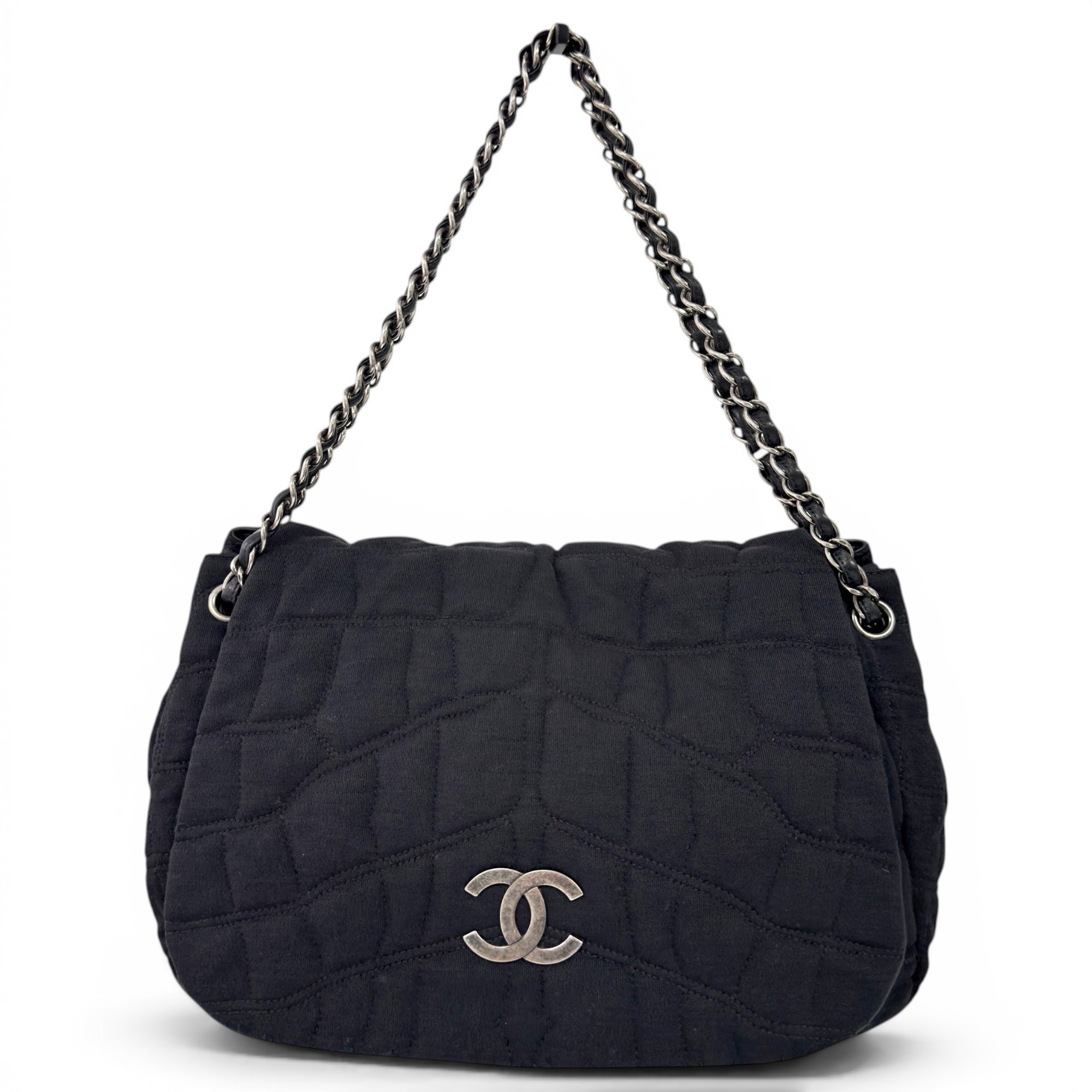 Cloth handbag