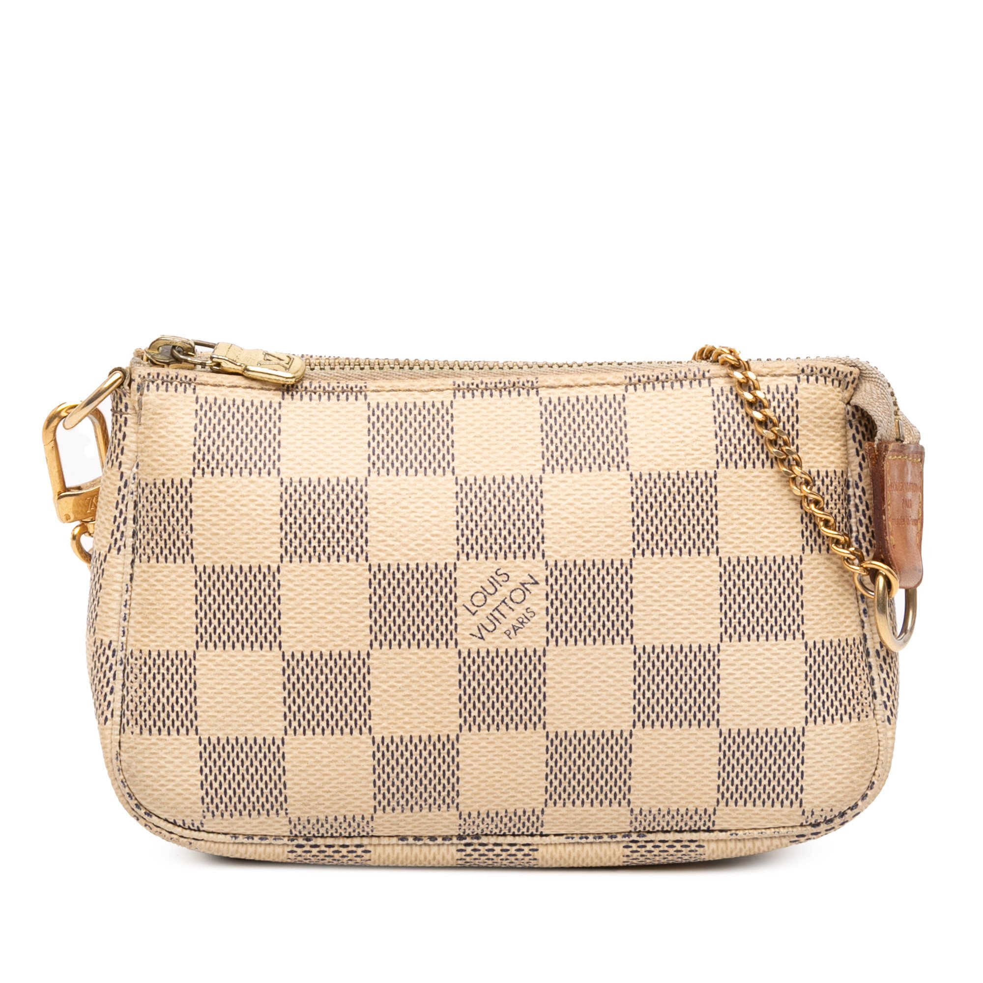 Pochette Accessoire cloth handbag