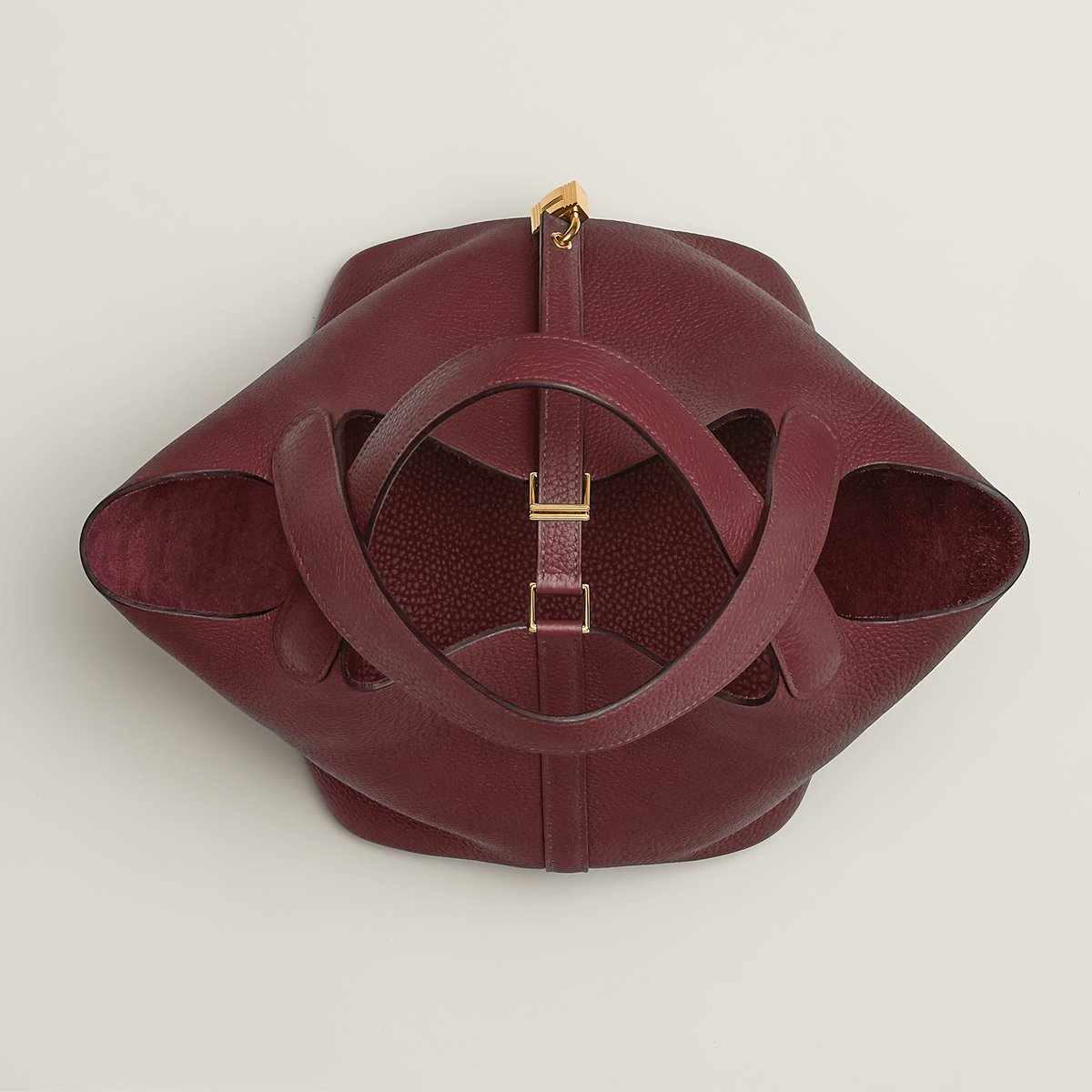 Rouge H Picotin Lock 22 Bag