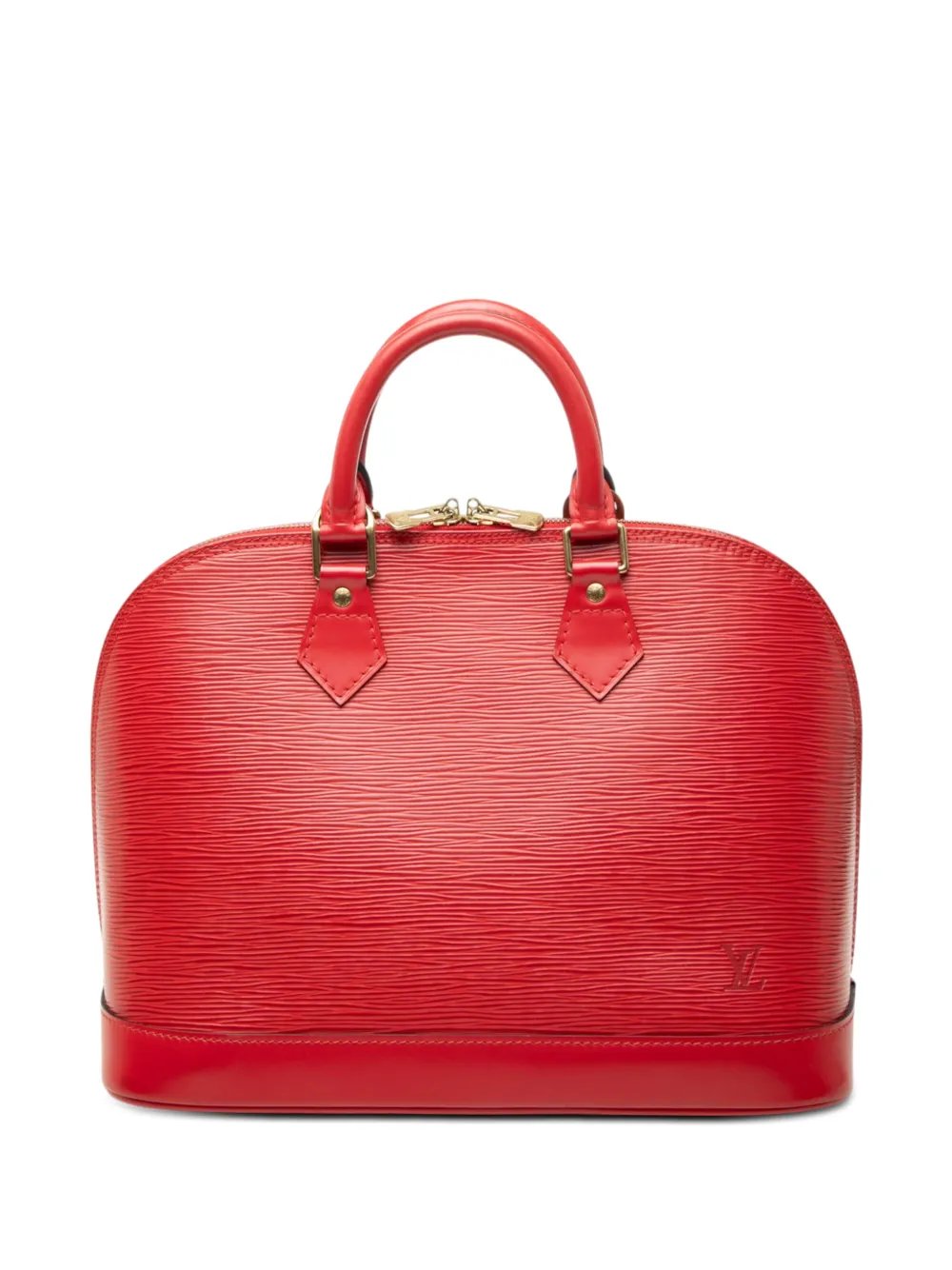 Louis Vuitton 1996 Epi Alma PM handbag