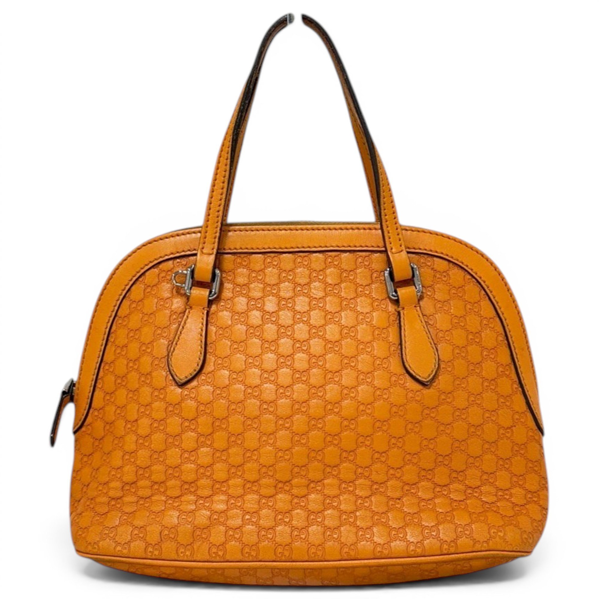 Gucci Leather handbag