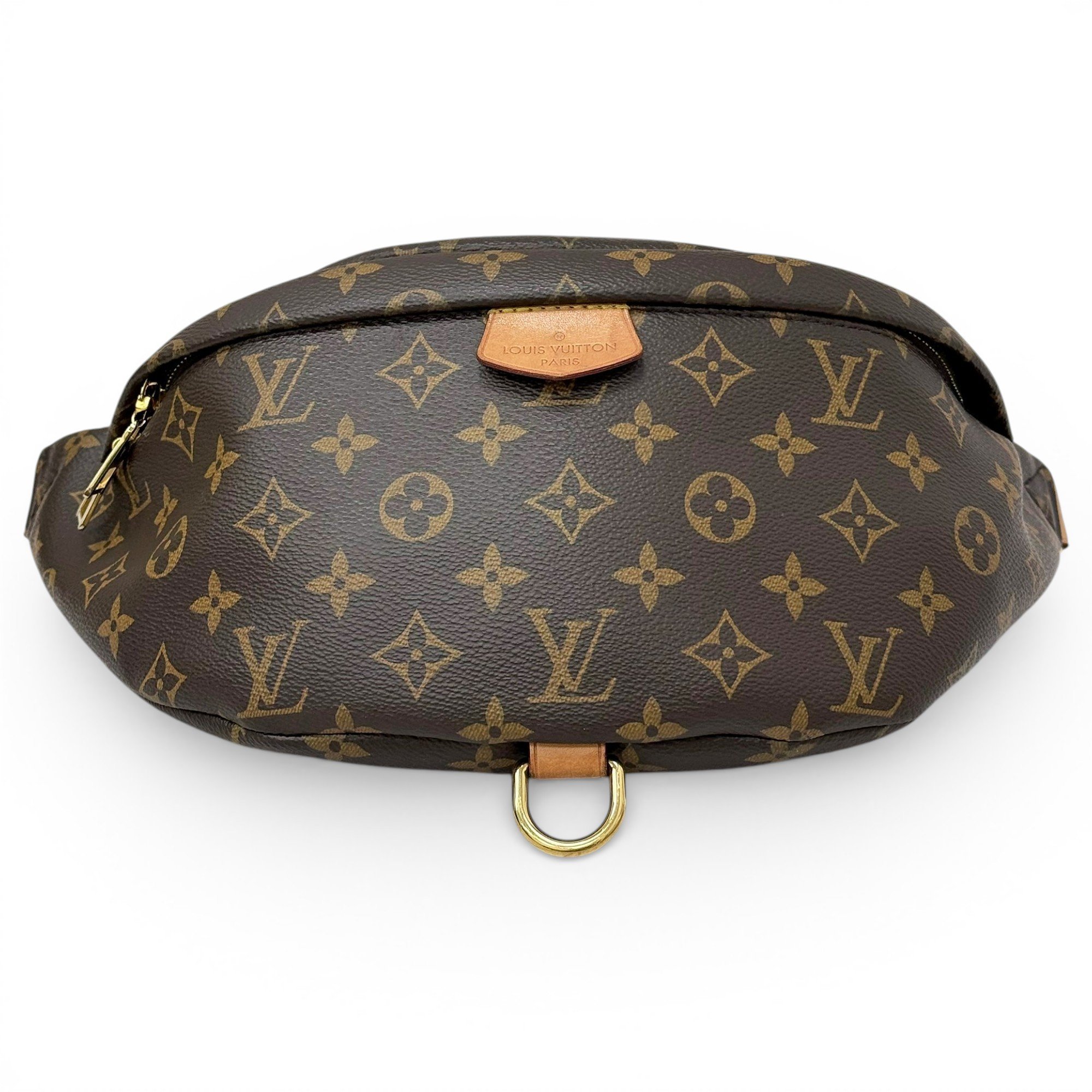 Bum Bag / Sac Ceinture leather handbag
