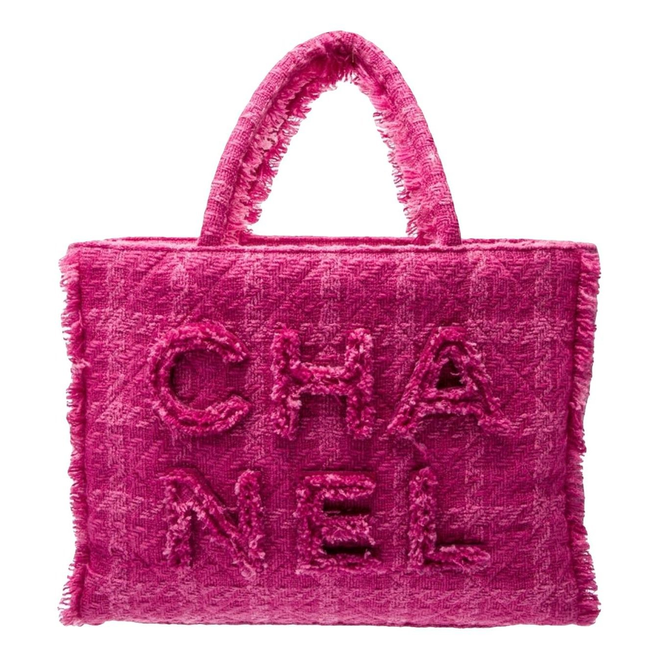 Deauville cloth tote