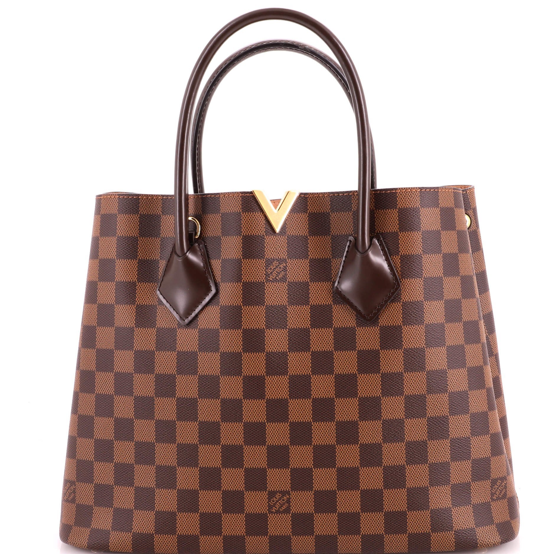 Kensington cloth tote