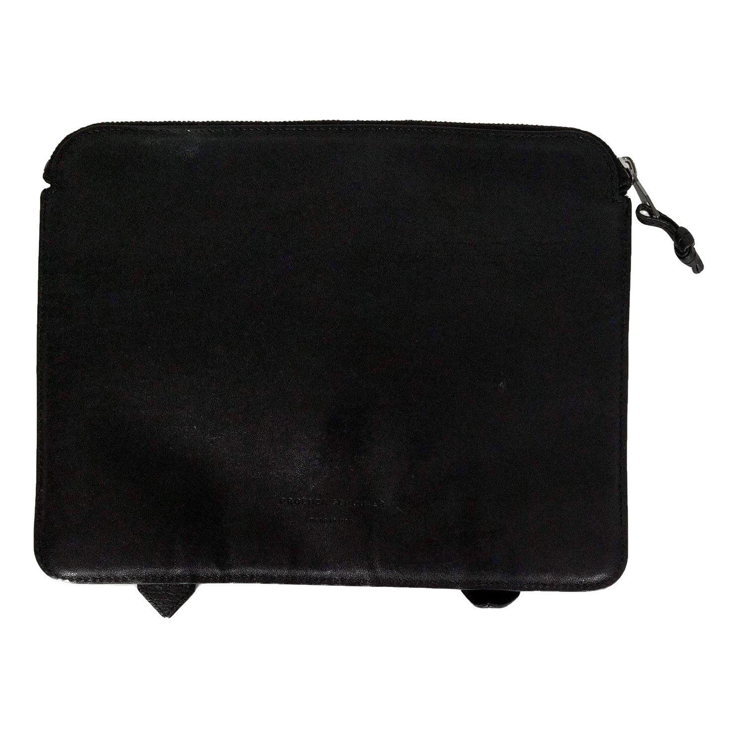 Proenza Schouler Leather handbag