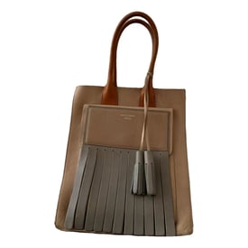 Acne Studios Leather handbag