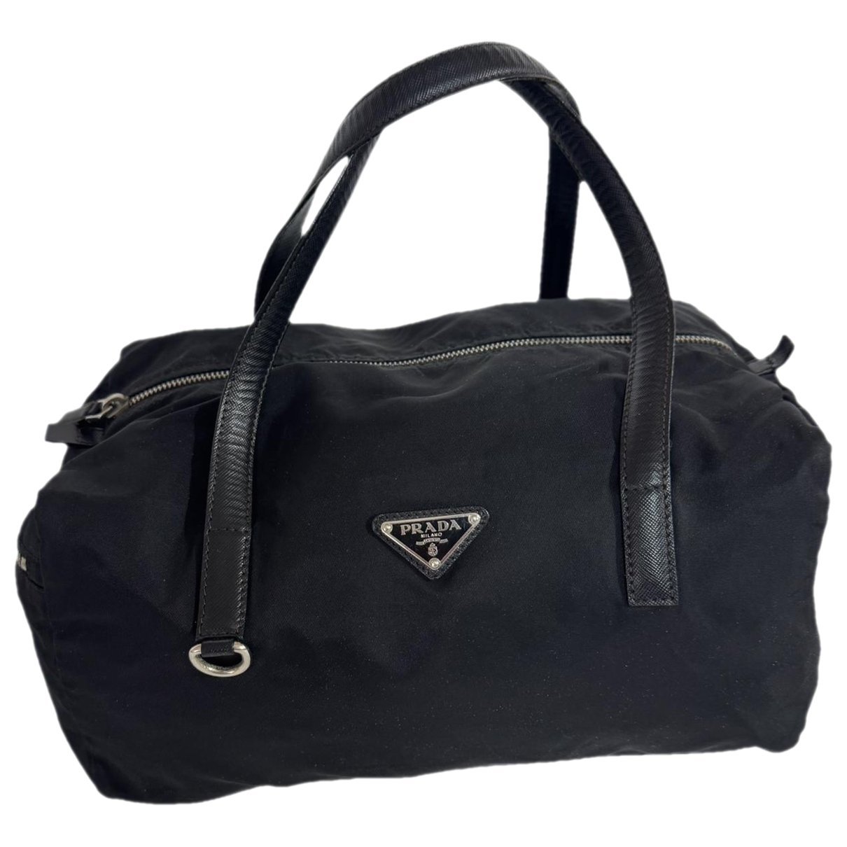 Cloth handbag