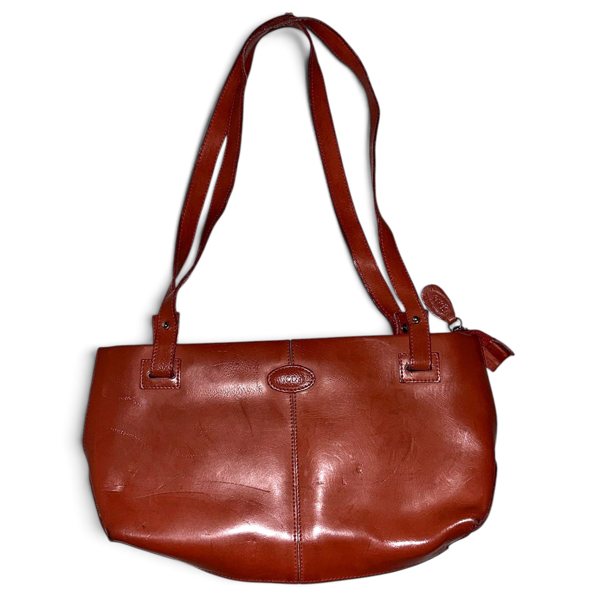 Tod's Leather handbag