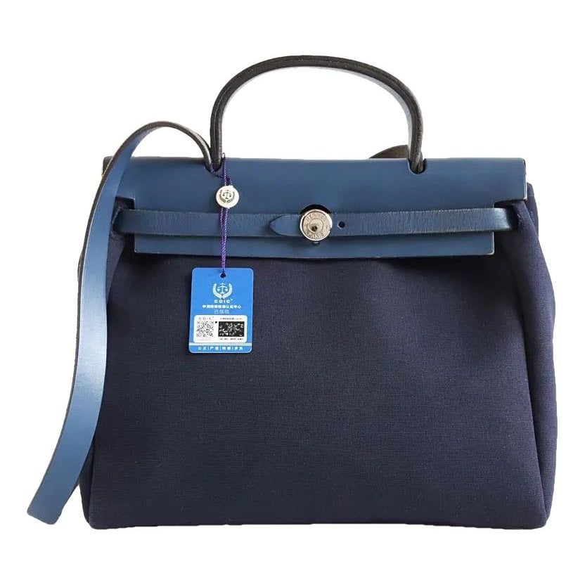 Herbag cloth handbag