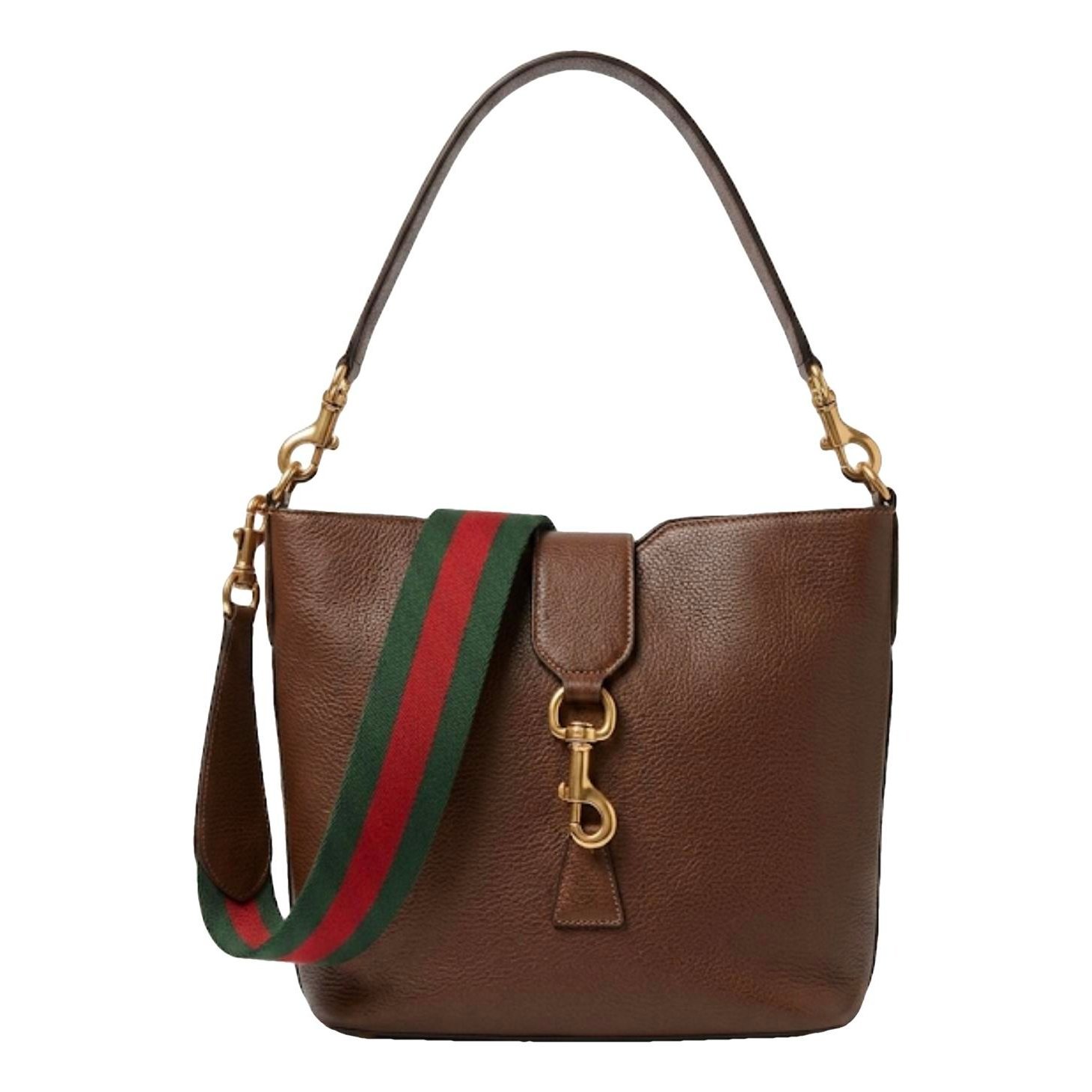 Jackie 1961 leather crossbody bag