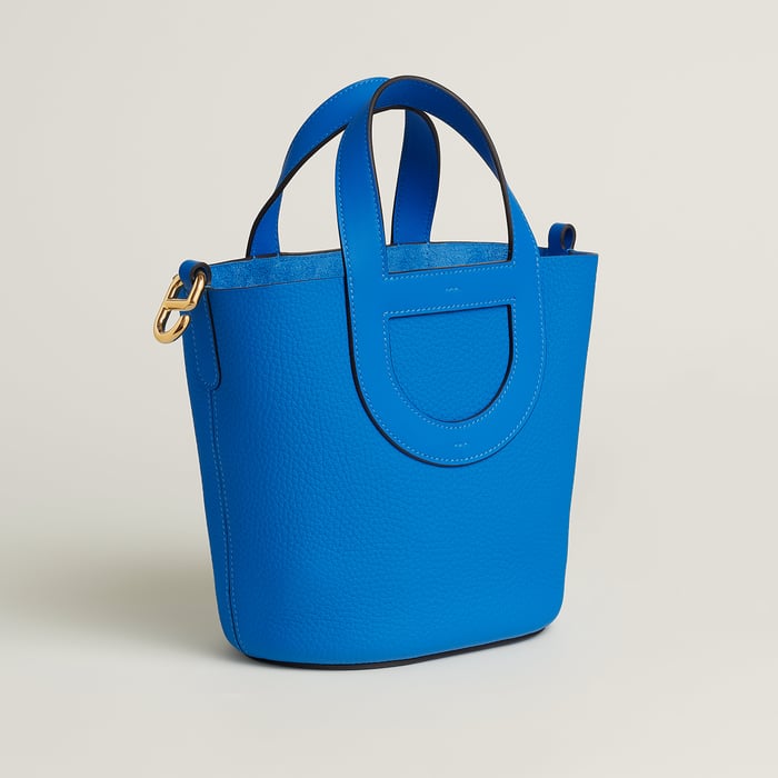 Hermès In-the-loop 18 Bag